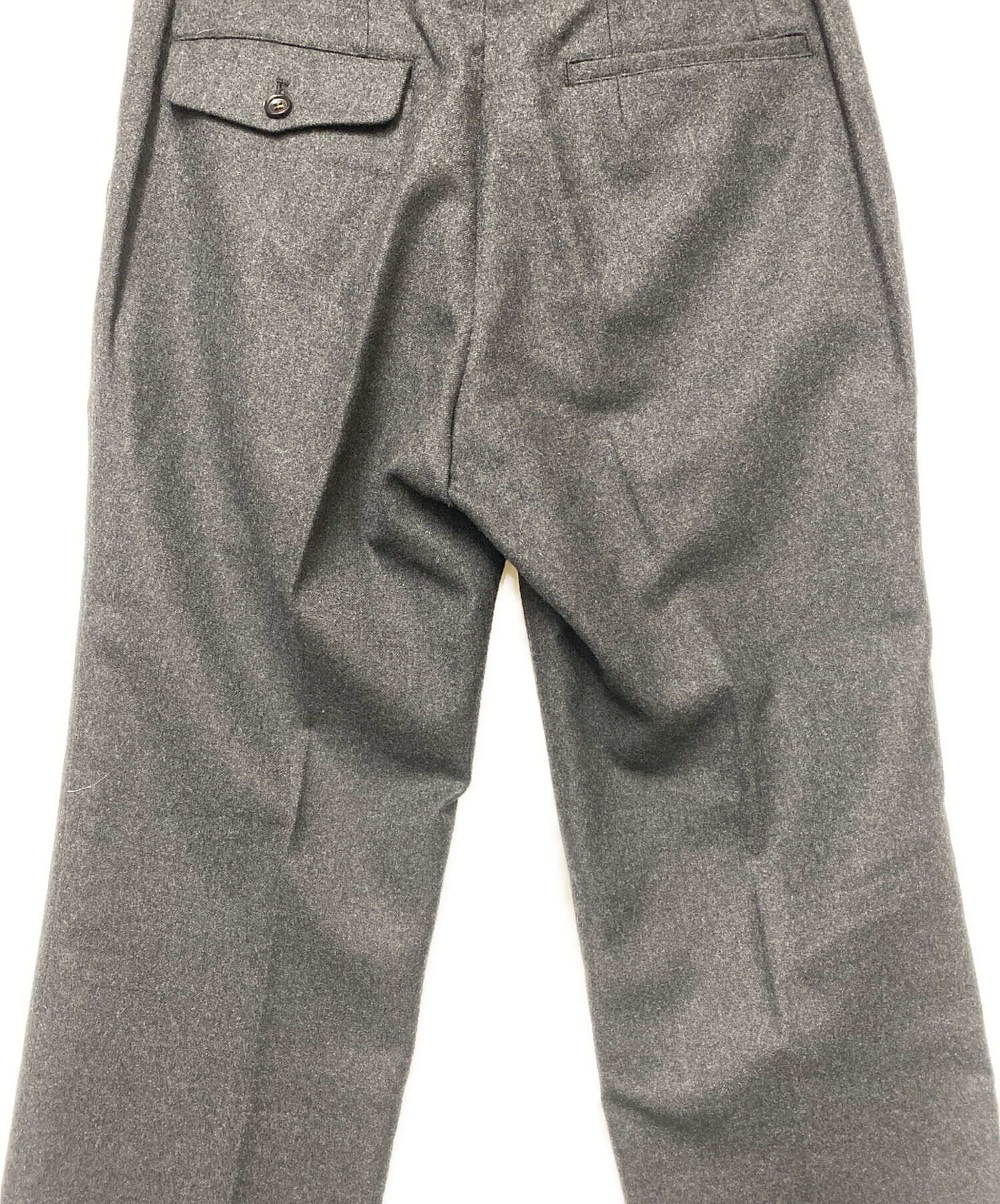 中古・古着通販】COMME des GARCONS HOMME (コムデギャルソン オム