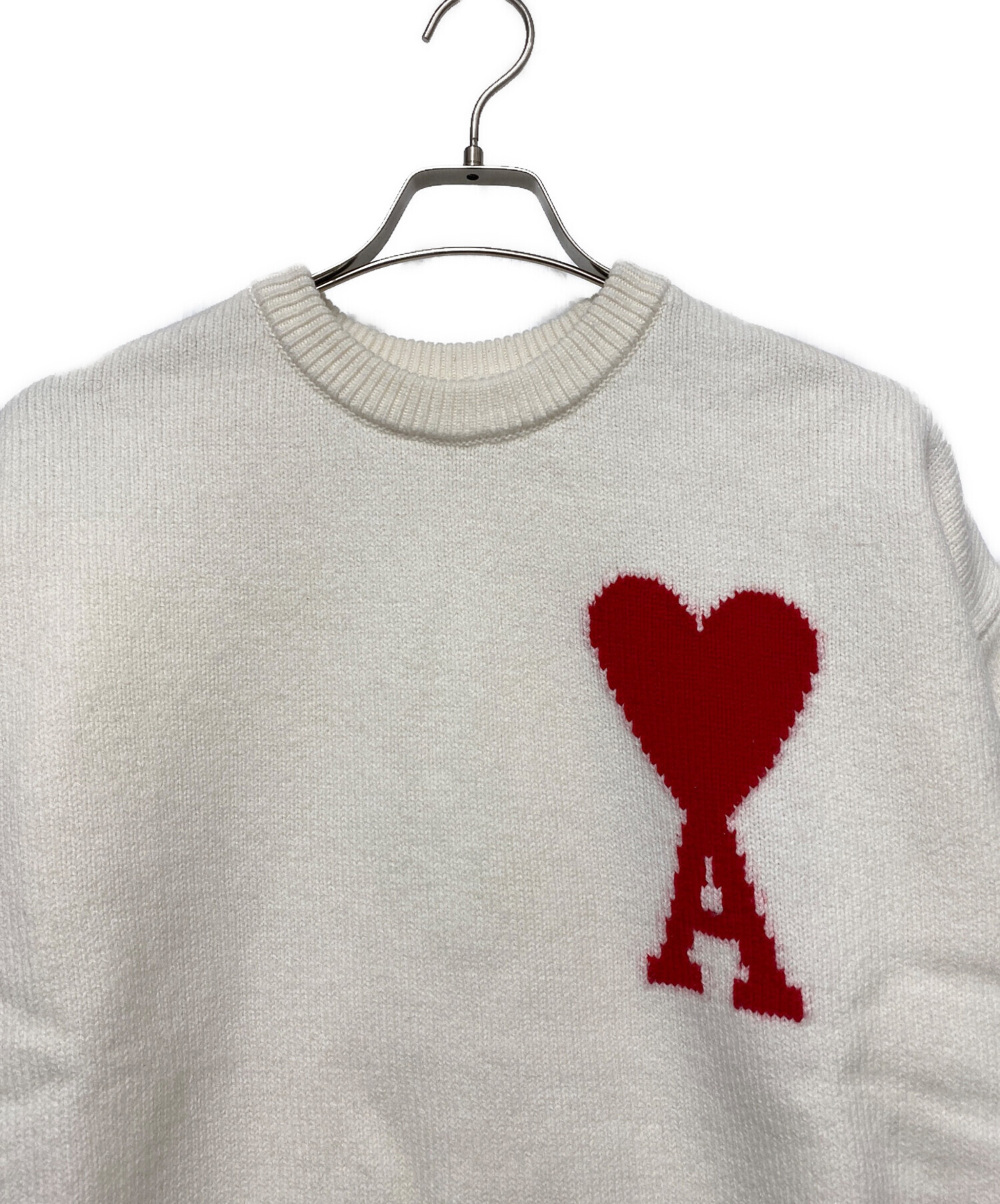 中古・古着通販】AMI Alexandre Mattiussi (アミアレクサンドルマ