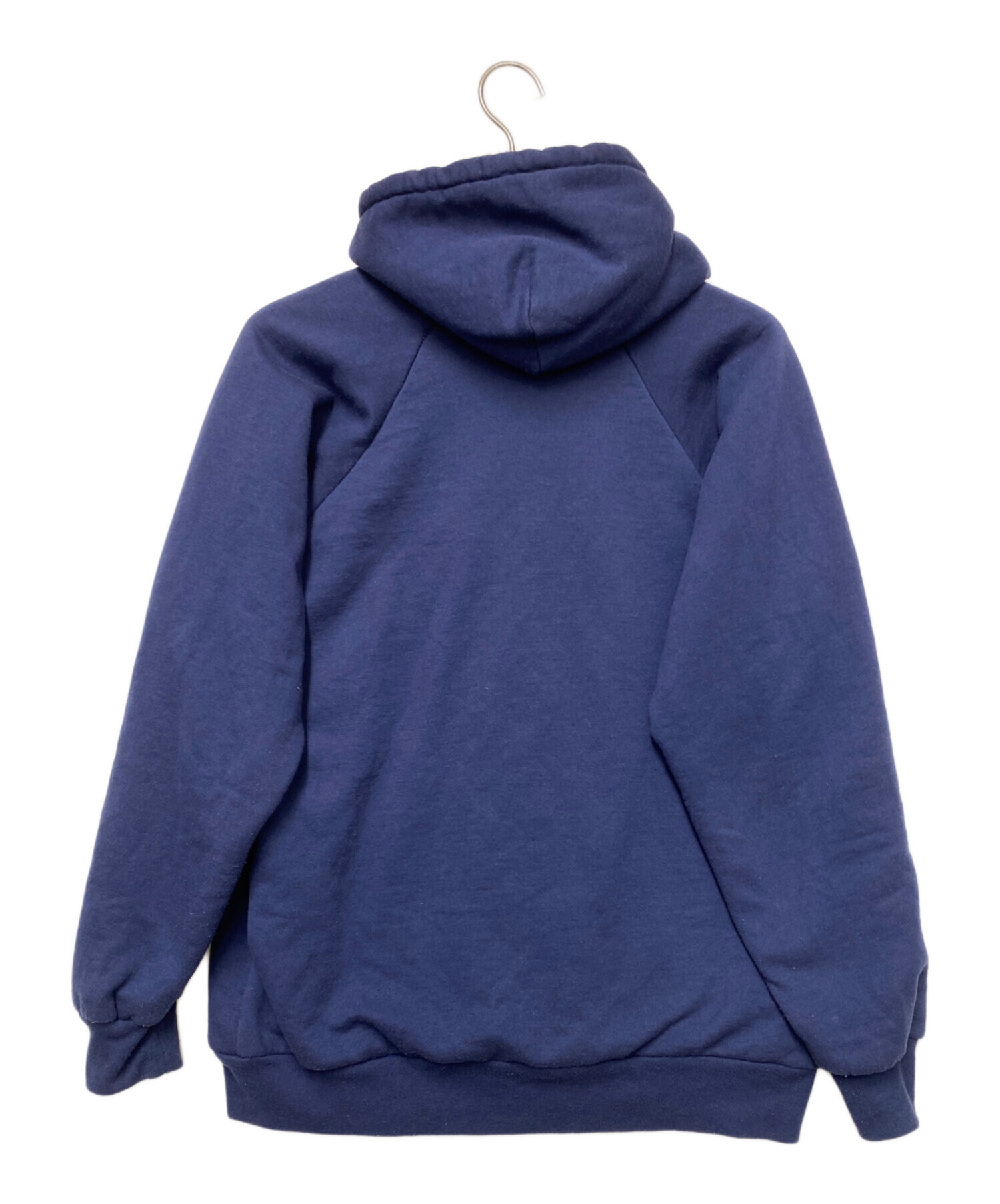 中古・古着通販】CHILL BUSTER (チルバスター) パーカー ネイビー 