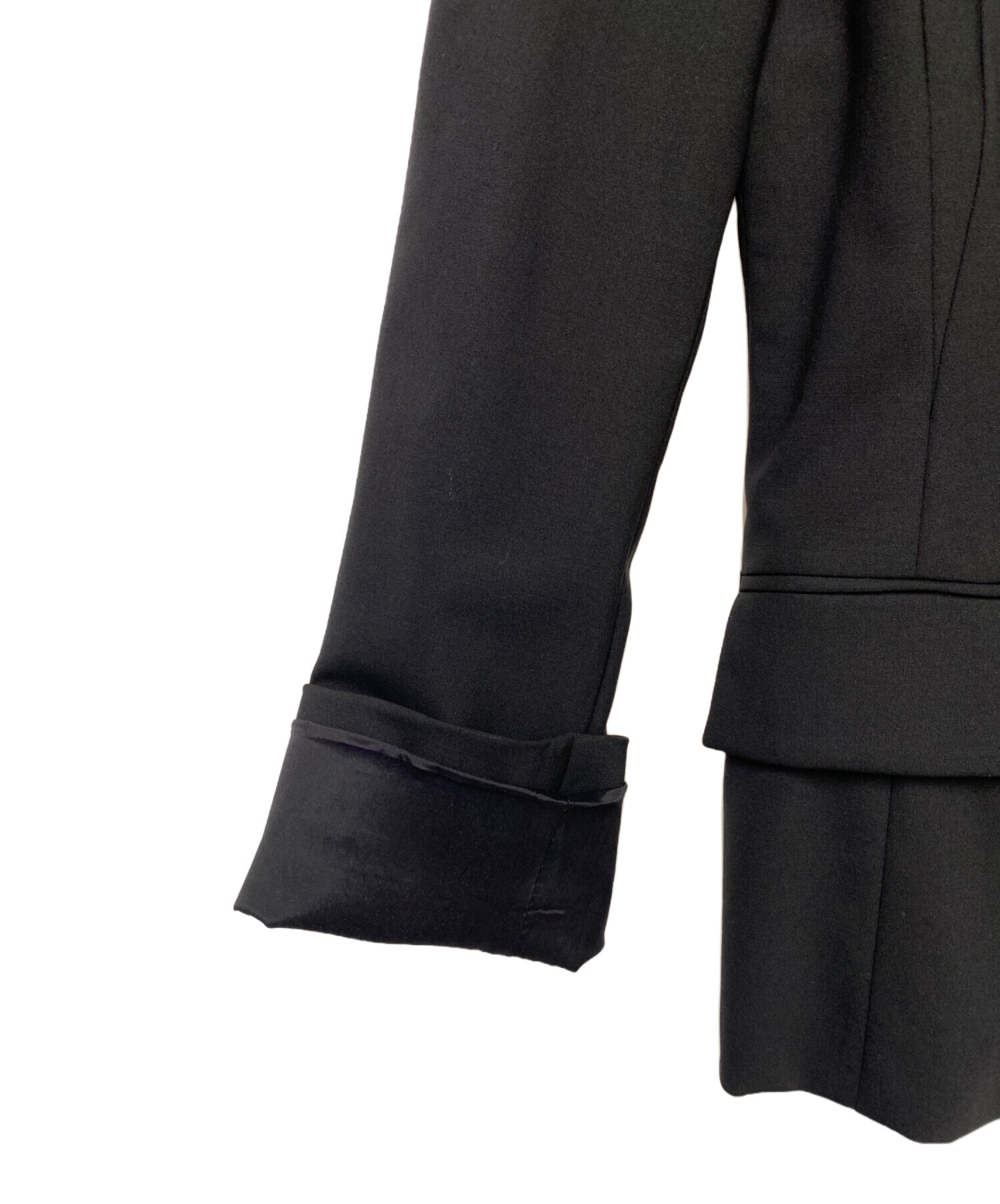 中古・古着通販】HUGO BOSS (ヒューゴ ボス) セットアップスーツ