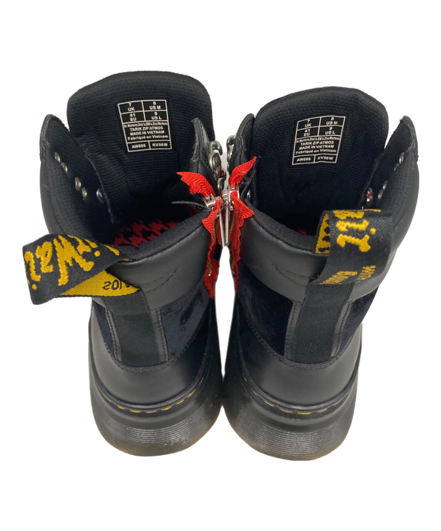 中古・古着通販】Dr.Martens (ドクターマーチン) ATOMS (アトモス