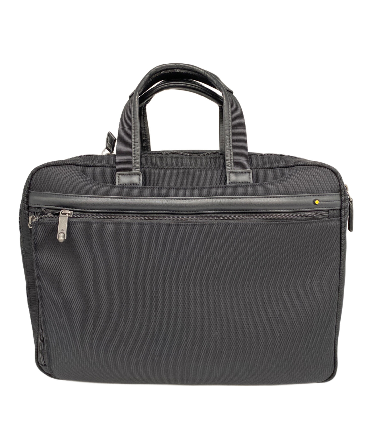 【美品】ace. エース 3WAY ビジネスバッグ ブリーフケース 中古・古着通販】ACE (エース) 3WAYバッグ ブラック｜ブランド・古着