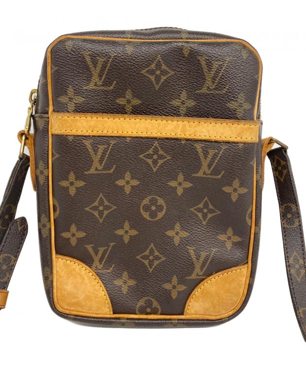 中古・古着通販】LOUIS VUITTON (ルイ ヴィトン) ショルダーバッグ