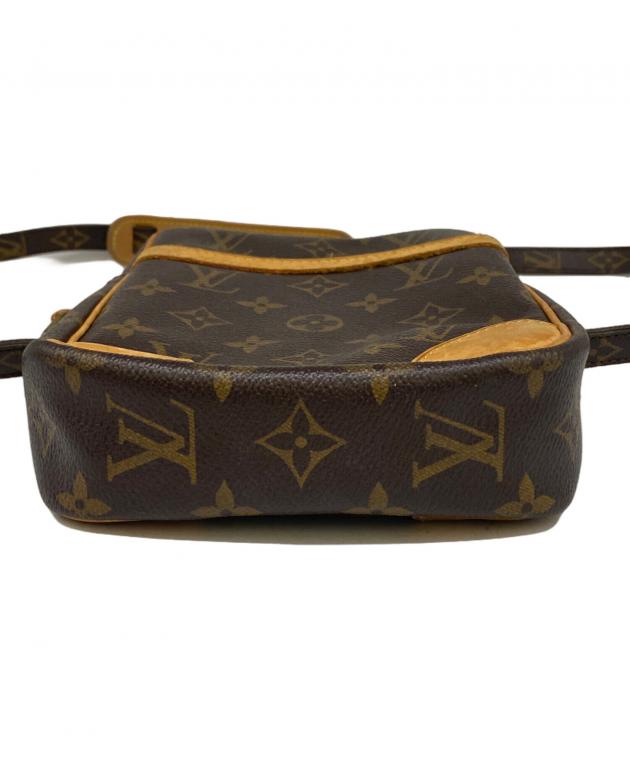 中古・古着通販】LOUIS VUITTON (ルイ ヴィトン) ショルダーバッグ