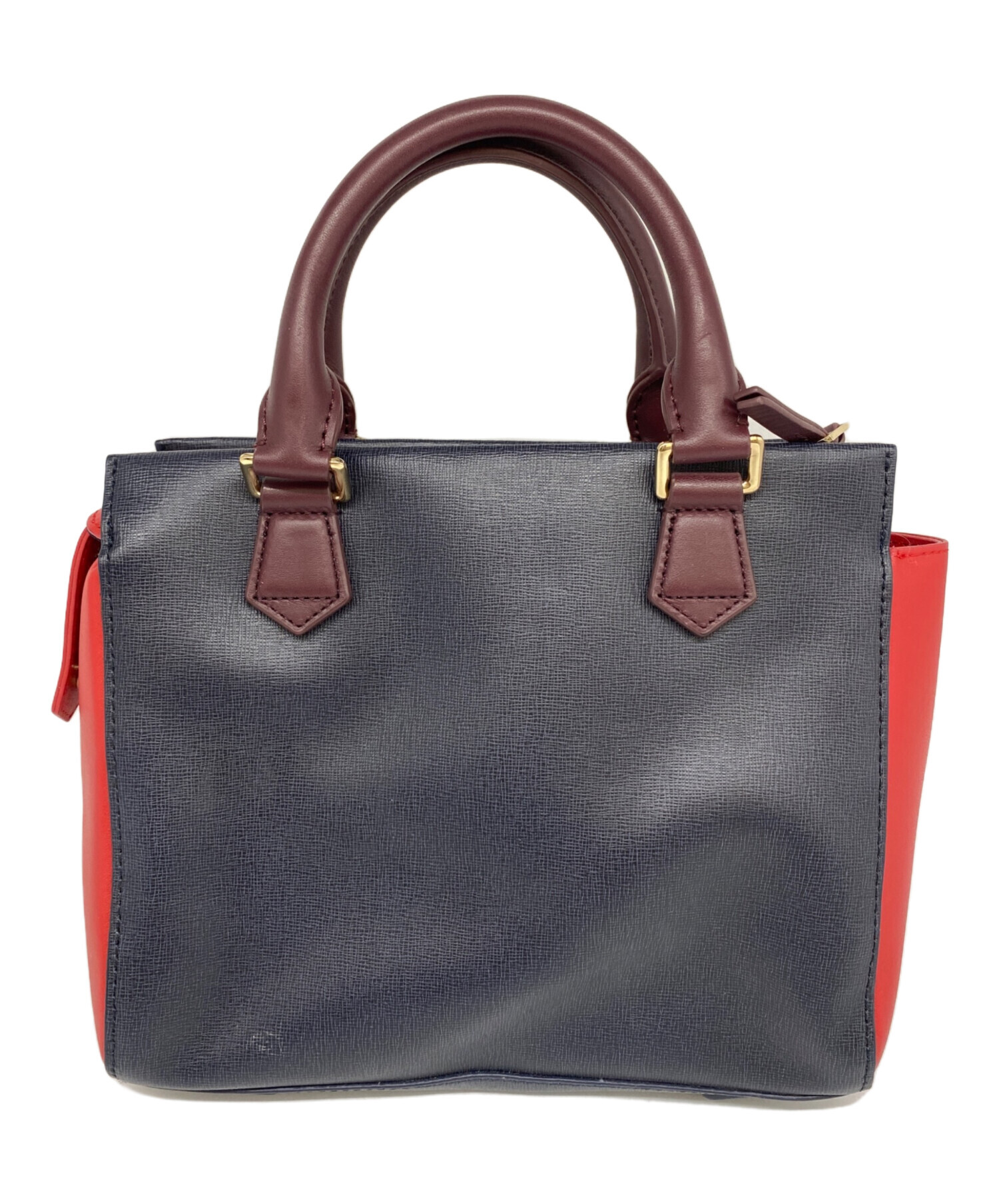 中古・古着通販】Paul Smith (ポールスミス) 2WAYショルダーバッグ 