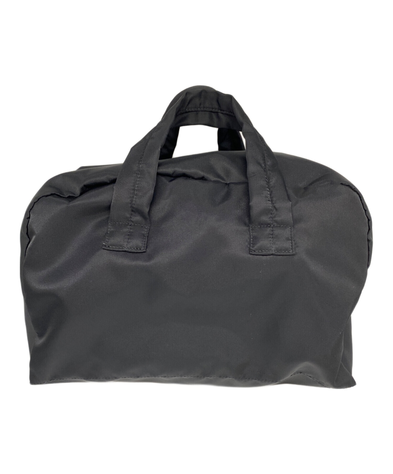 中古・古着通販】COMME des GARCONS (コムデギャルソン) ミニボストン