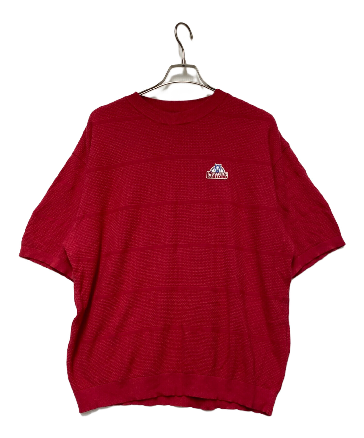 中古・古着通販】Hysteric Glamour (ヒステリックグラマー) SEE NO