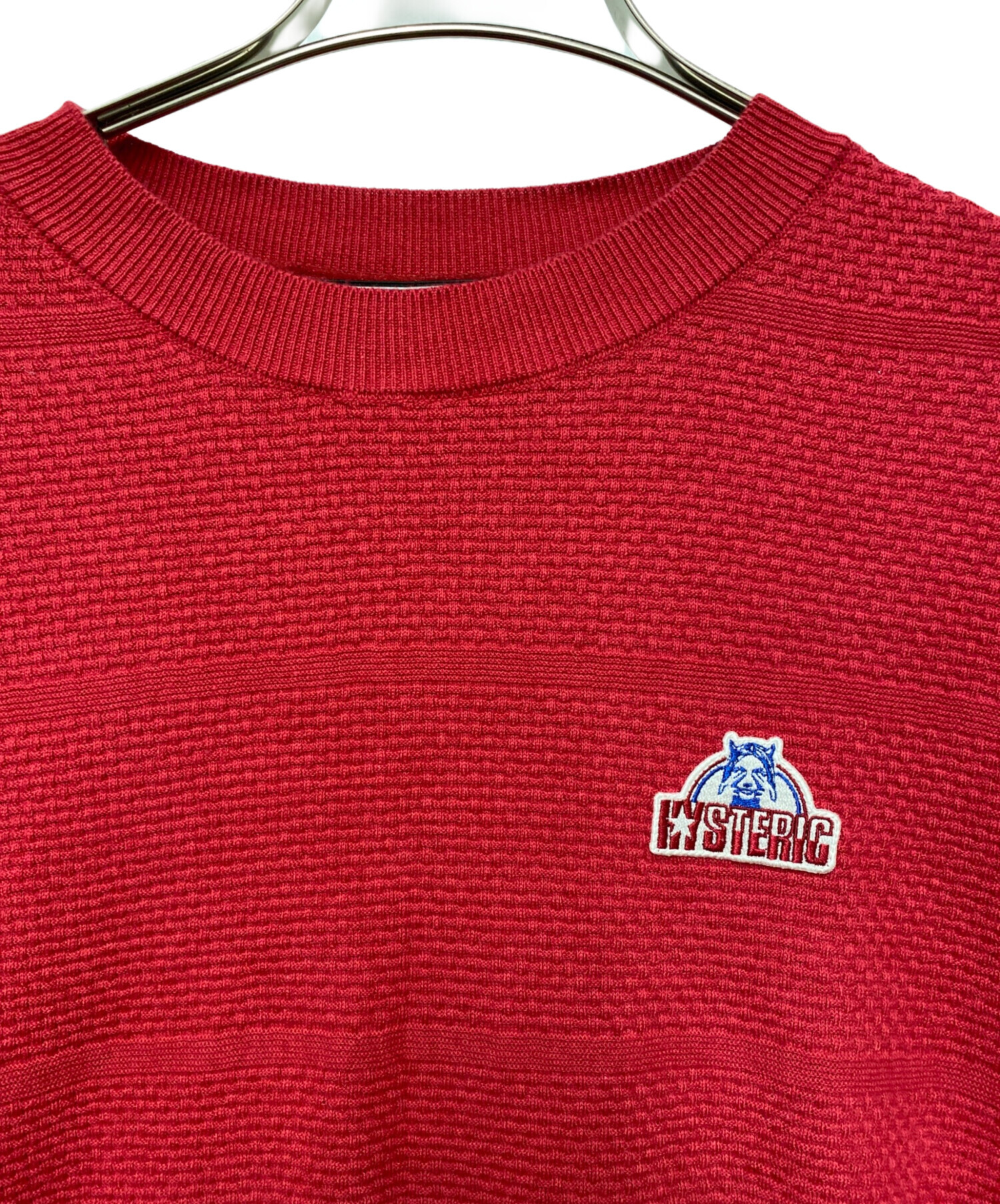 中古・古着通販】Hysteric Glamour (ヒステリックグラマー) SEE NO