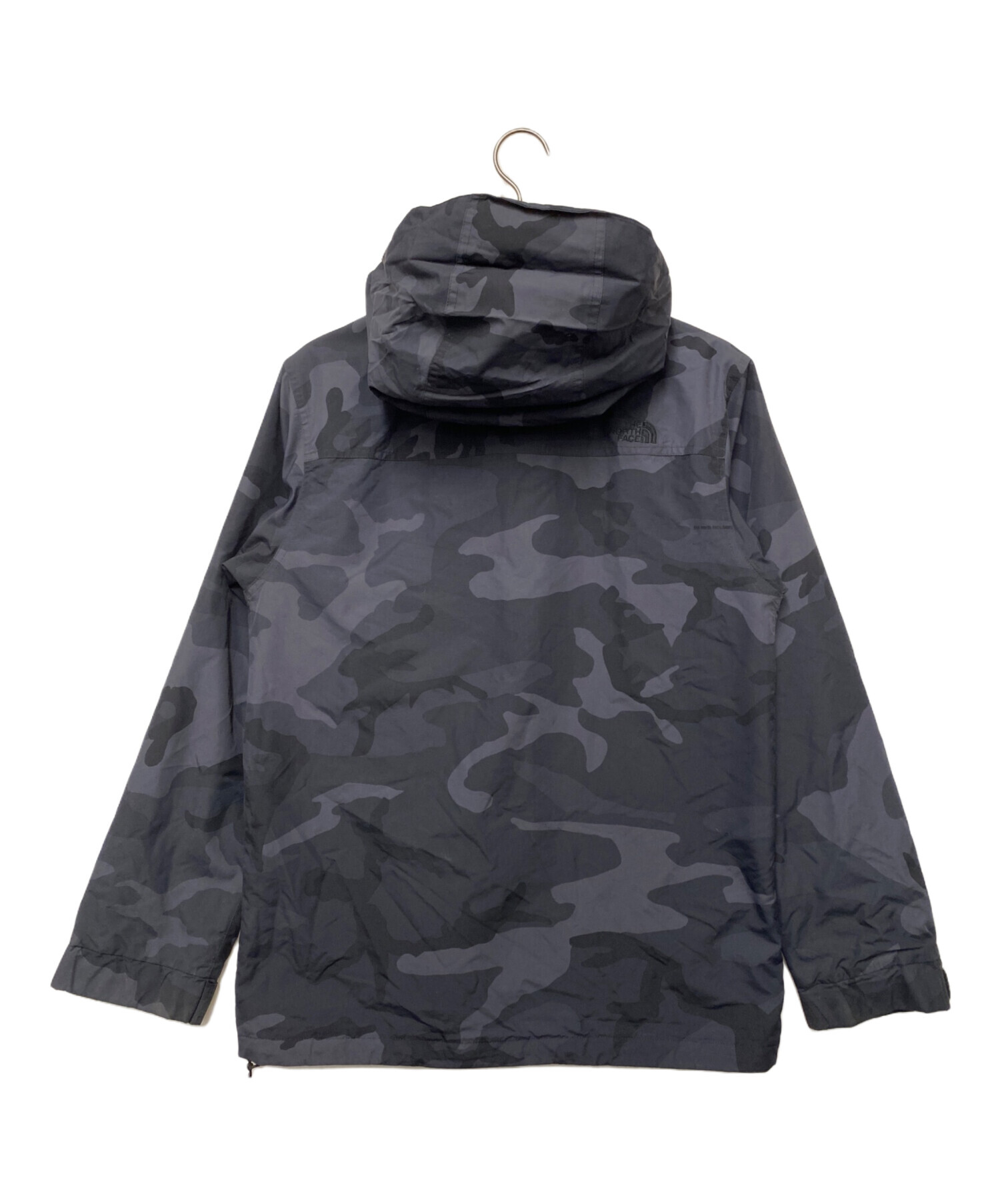中古・古着通販】THE NORTH FACE (ザ ノース フェイス) ナイロン 