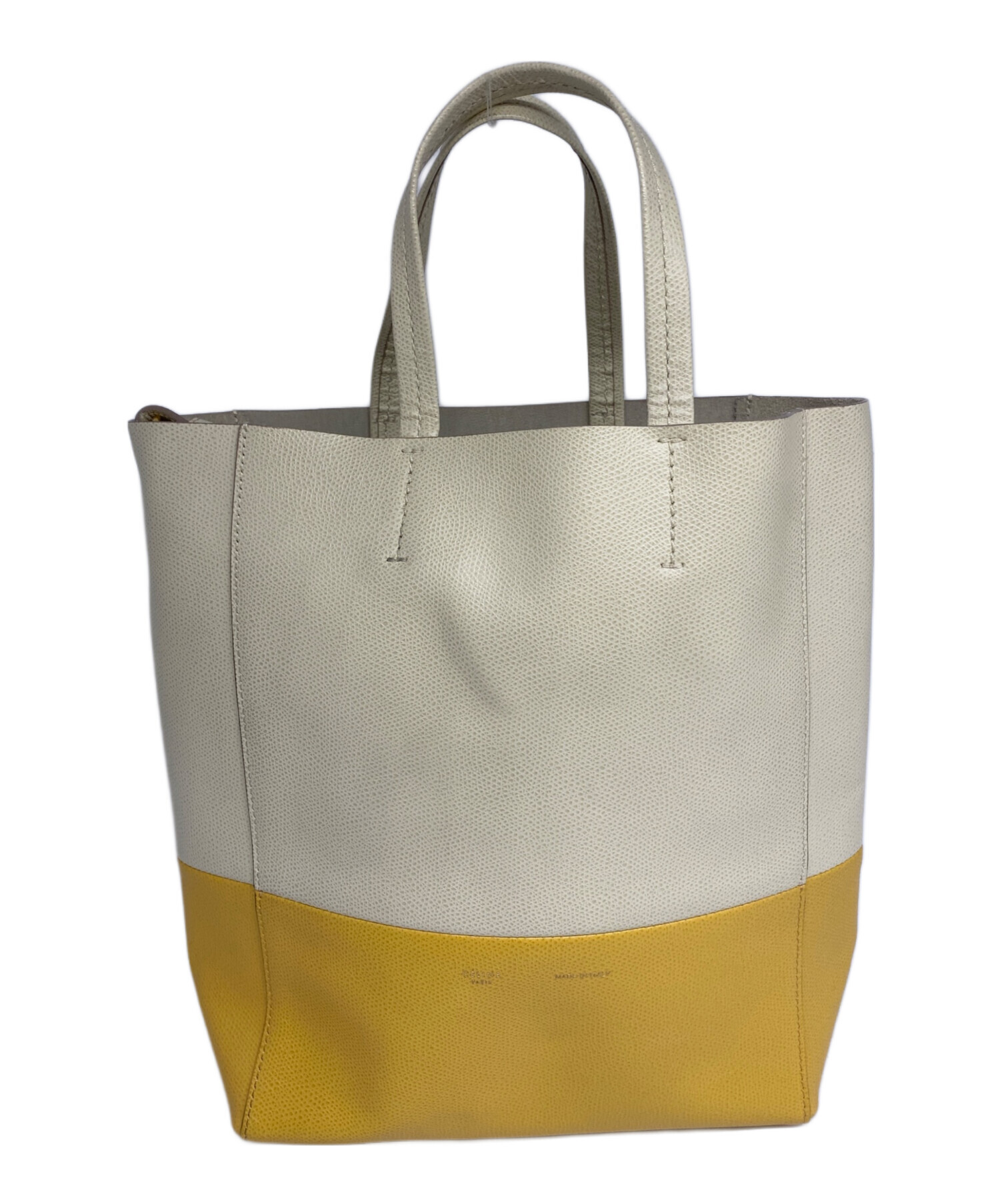 中古・古着通販】CELINE (セリーヌ) カバスモール2WAYトートバッグ 