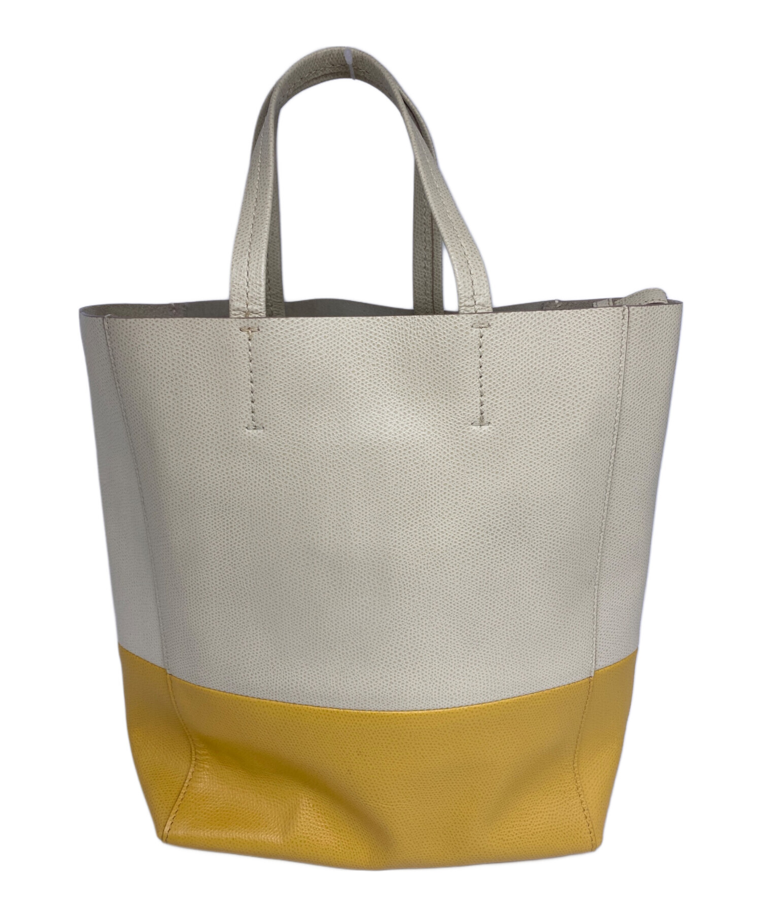 中古・古着通販】CELINE (セリーヌ) カバスモール2WAYトートバッグ 