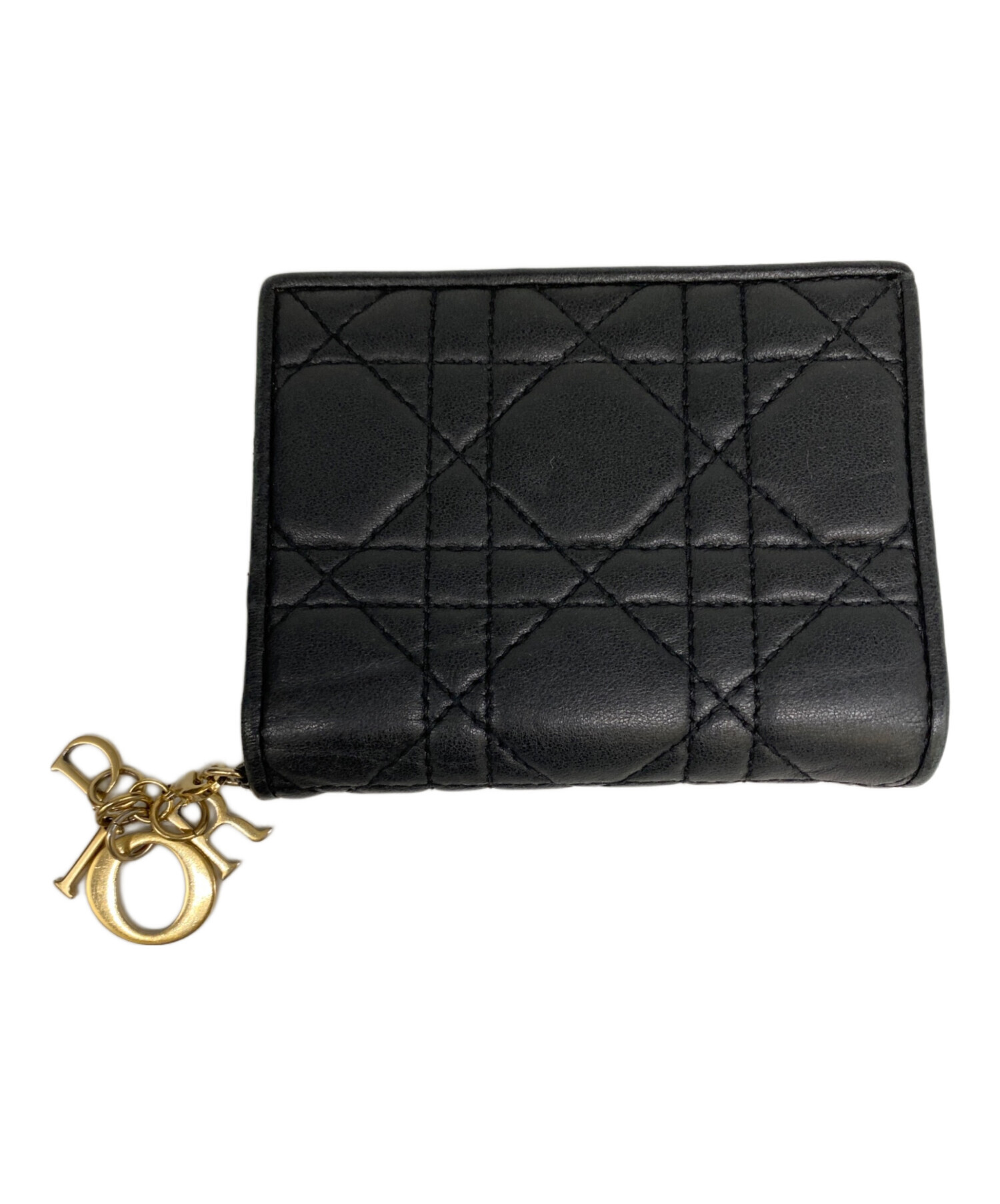 中古・古着通販】Christian Dior (クリスチャン ディオール) Lady Dior
