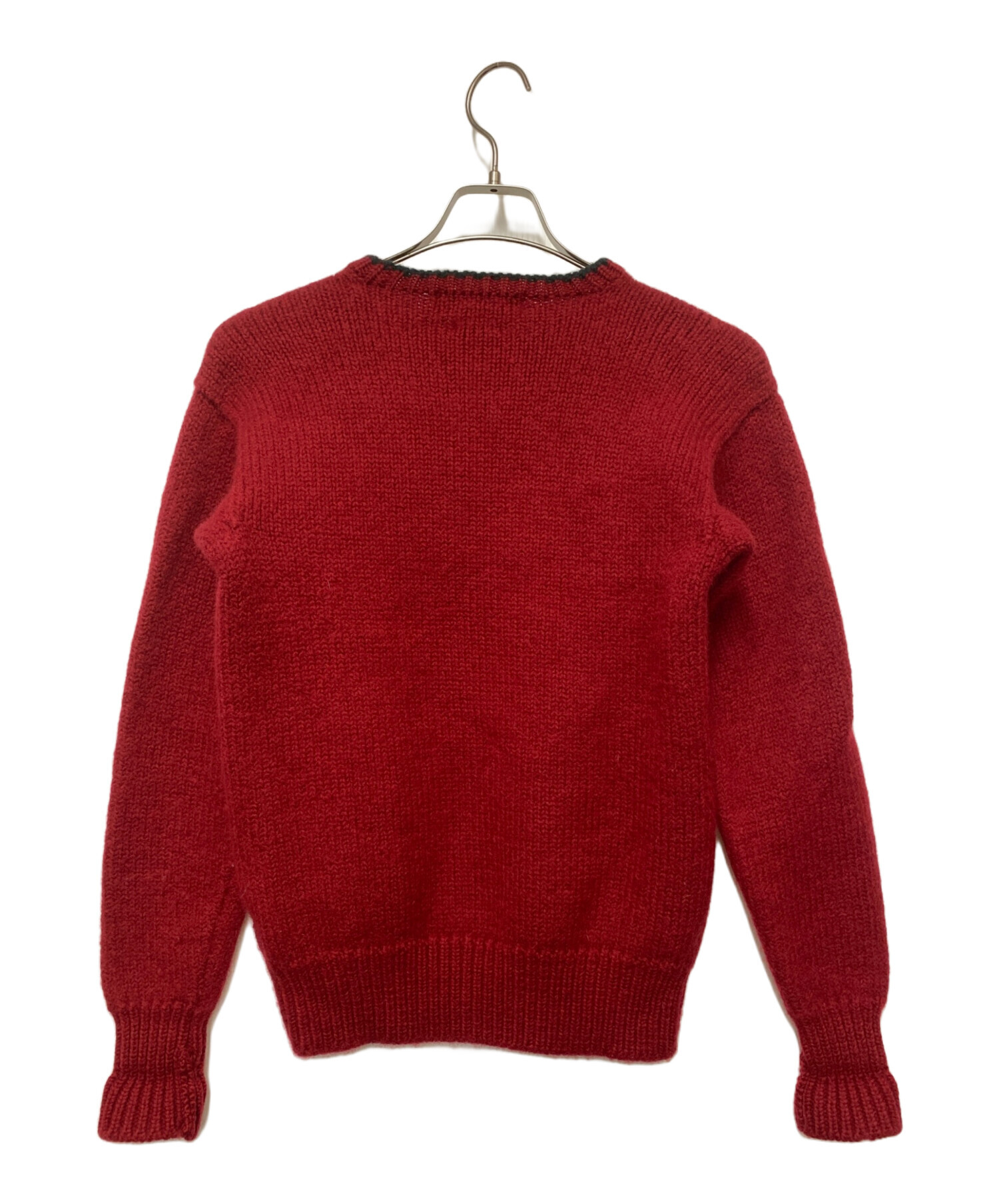 中古・古着通販】POLO RALPH LAUREN (ポロ・ラルフローレン) 厚手 