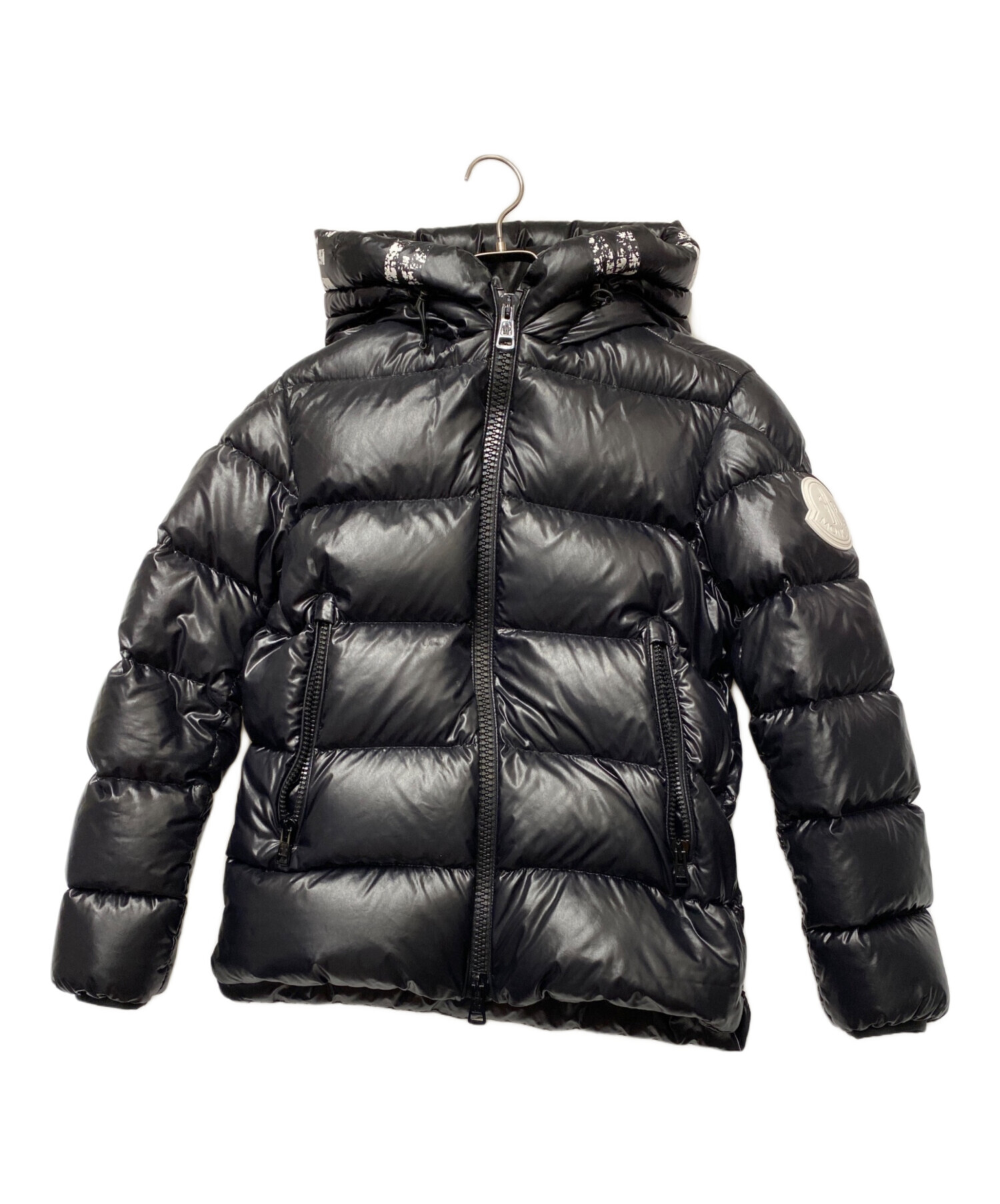 【トレファク府中店】オンライン出品中! MONCLER モンクレール ラムレザーダウンジャケット メンズアイテム通年買取中♪♪】MONCLER(モンクレール)ダウン