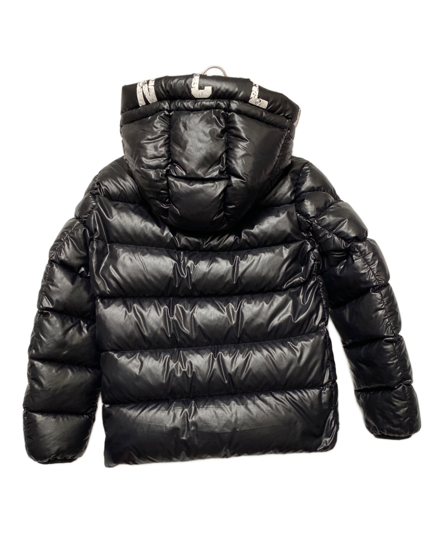 【トレファク府中店】オンライン出品中! MONCLER モンクレール ラムレザーダウンジャケット MONCLER（モンクレール）レザーダウンジャケット：F20911A59600が入荷