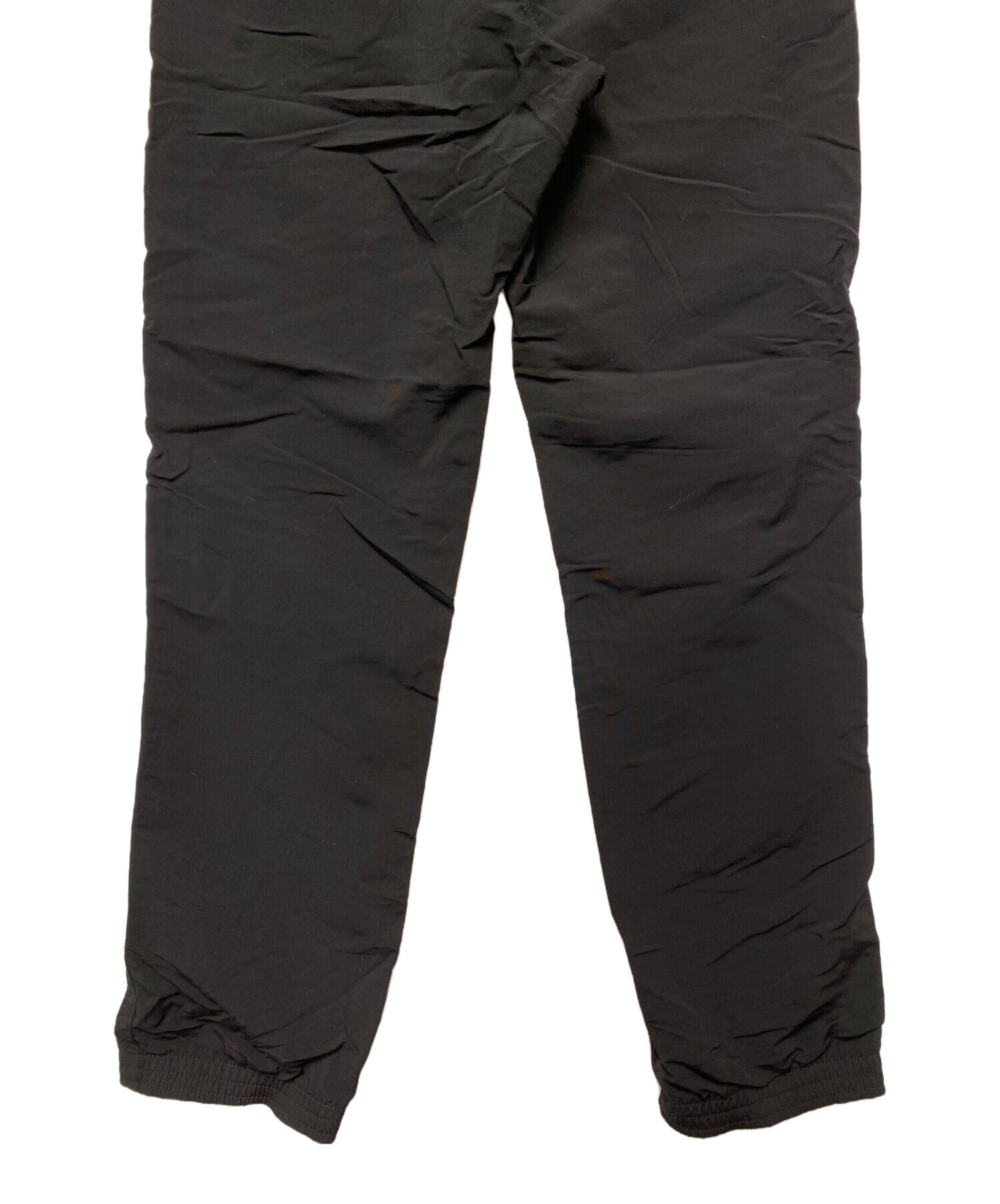 中古・古着通販】Patagonia (パタゴニア) ナイロンパンツ ブラック