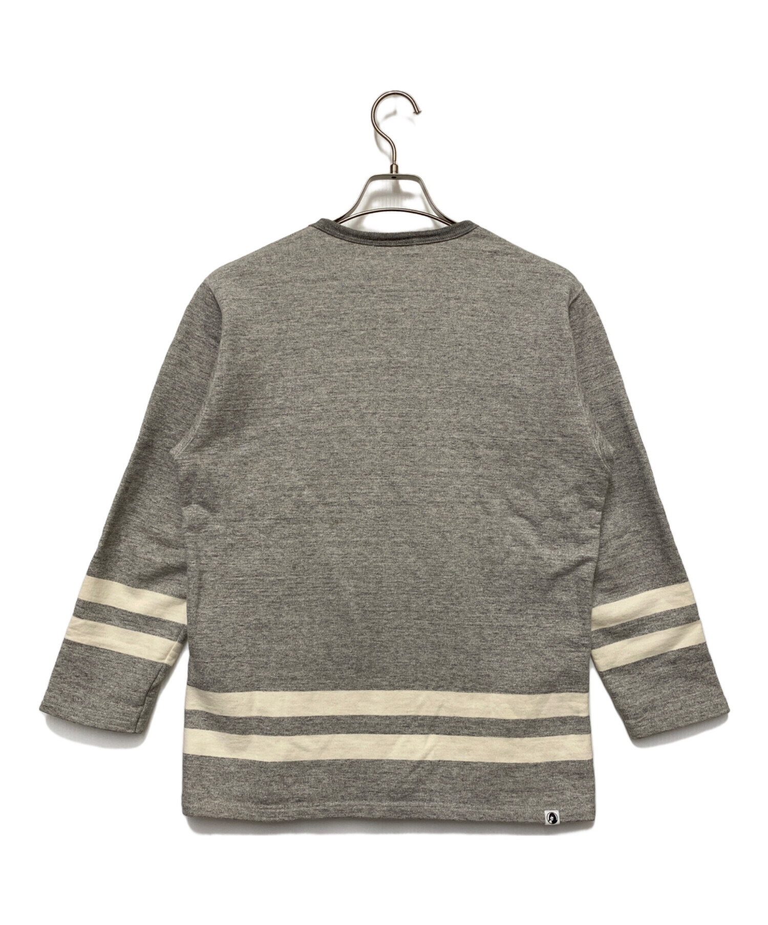 中古・古着通販】Hysteric Glamour (ヒステリックグラマー) クルー