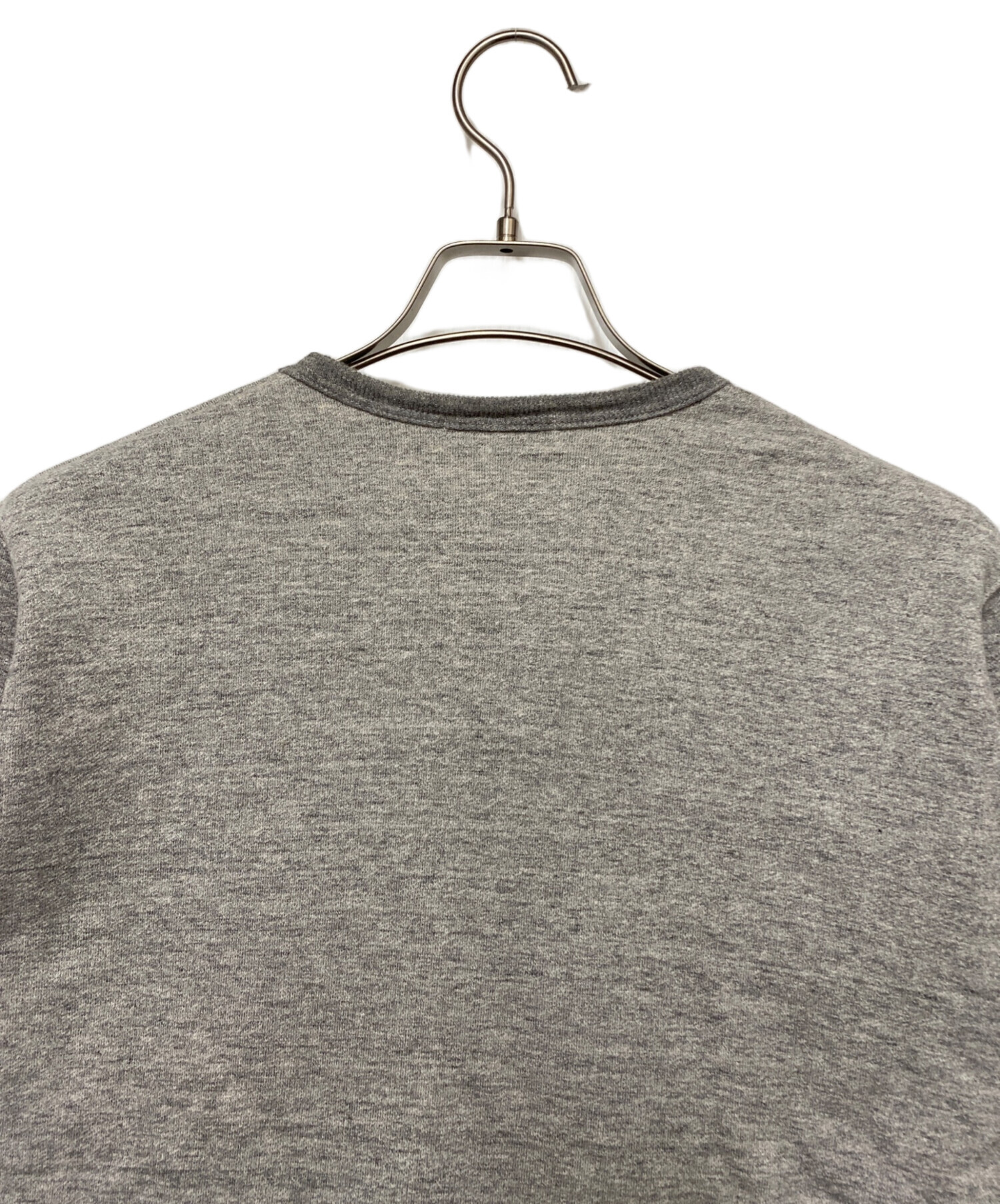 中古・古着通販】Hysteric Glamour (ヒステリックグラマー) クルー