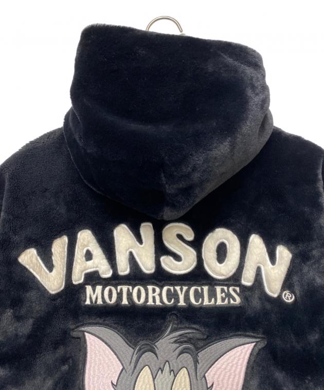 中古・古着通販】VANSON (バンソン) トムとジェリー (トムトジェリー