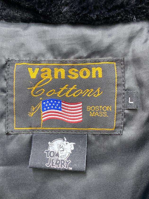 中古・古着通販】VANSON (バンソン) トムとジェリー (トムトジェリー