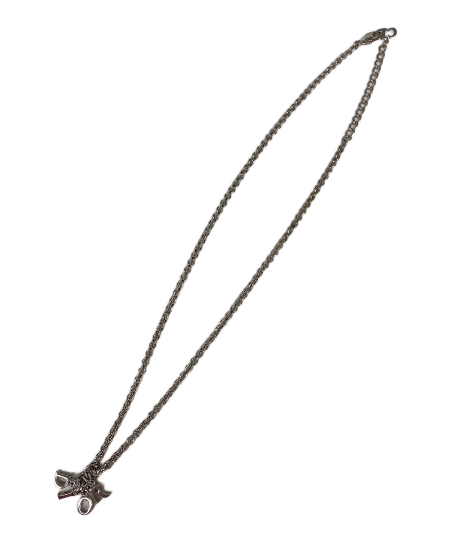 中古・古着通販】Christian Dior (クリスチャン ディオール) ロゴ