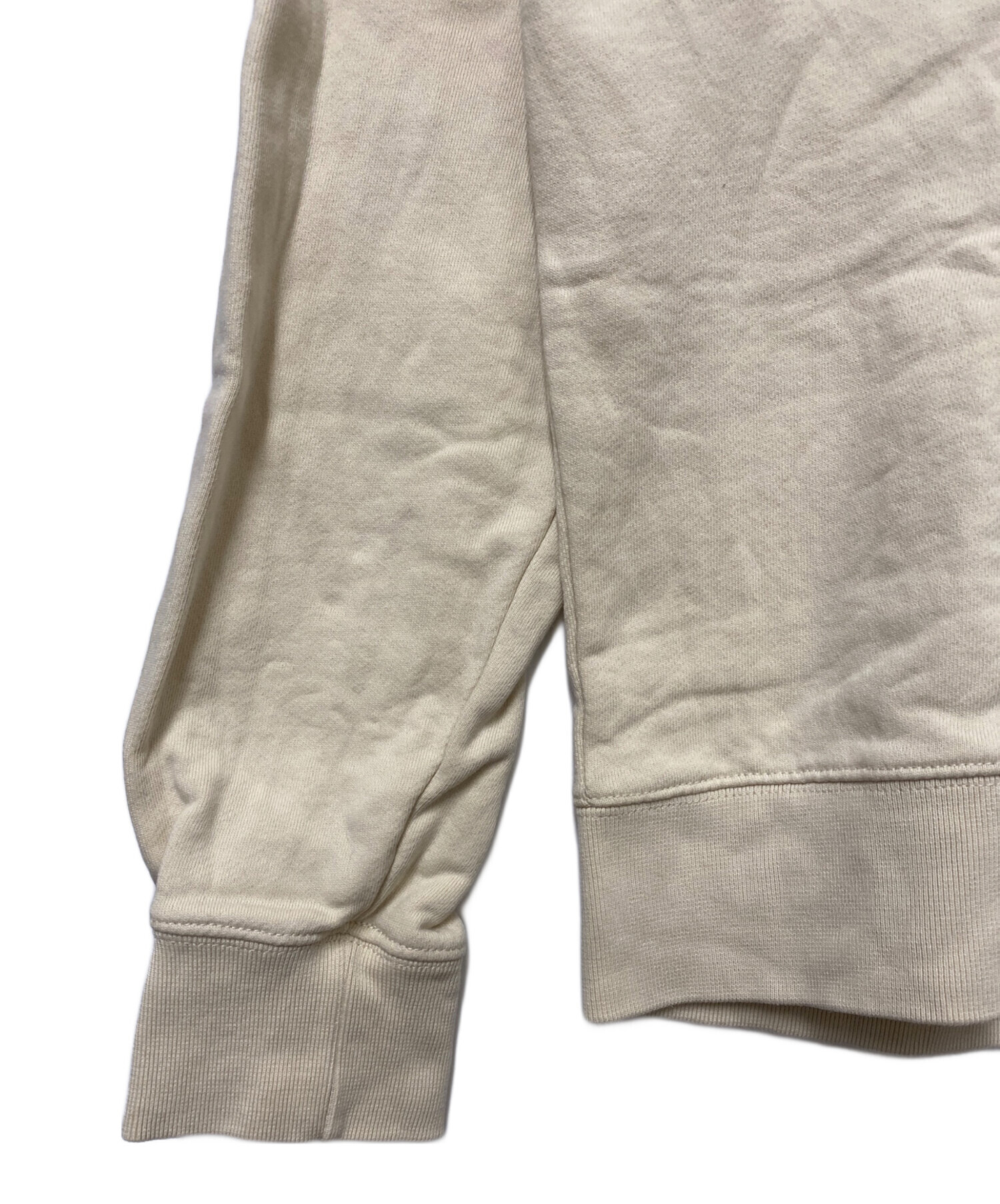 中古・古着通販】maison kitsune (メゾンキツネ) クルーネック