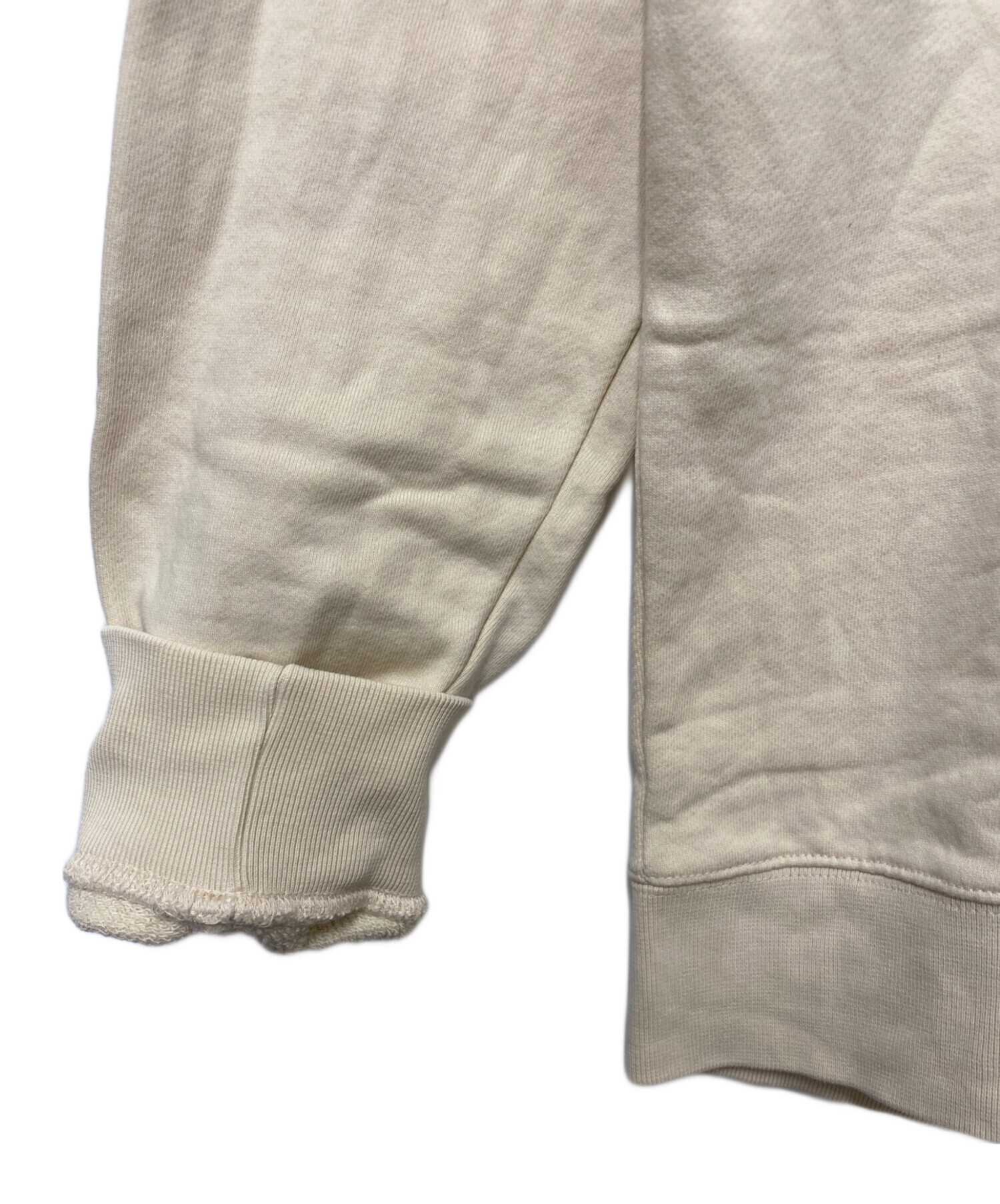 中古・古着通販】maison kitsune (メゾンキツネ) クルーネック