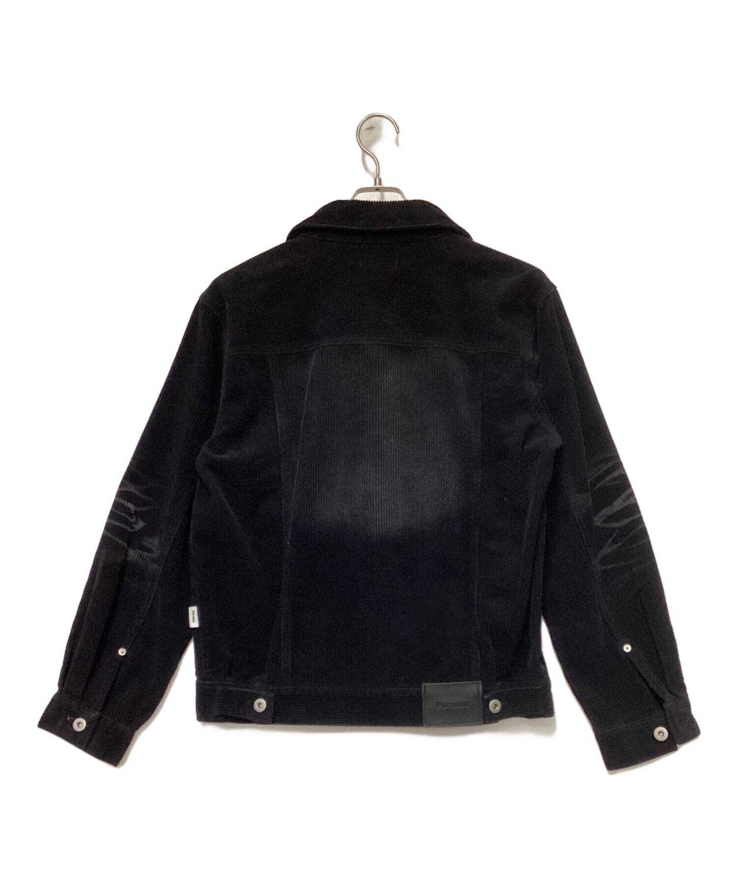 未使用 SOPHNET. ソフネット EX. EDUVACATION PARKA SPNT-252045 