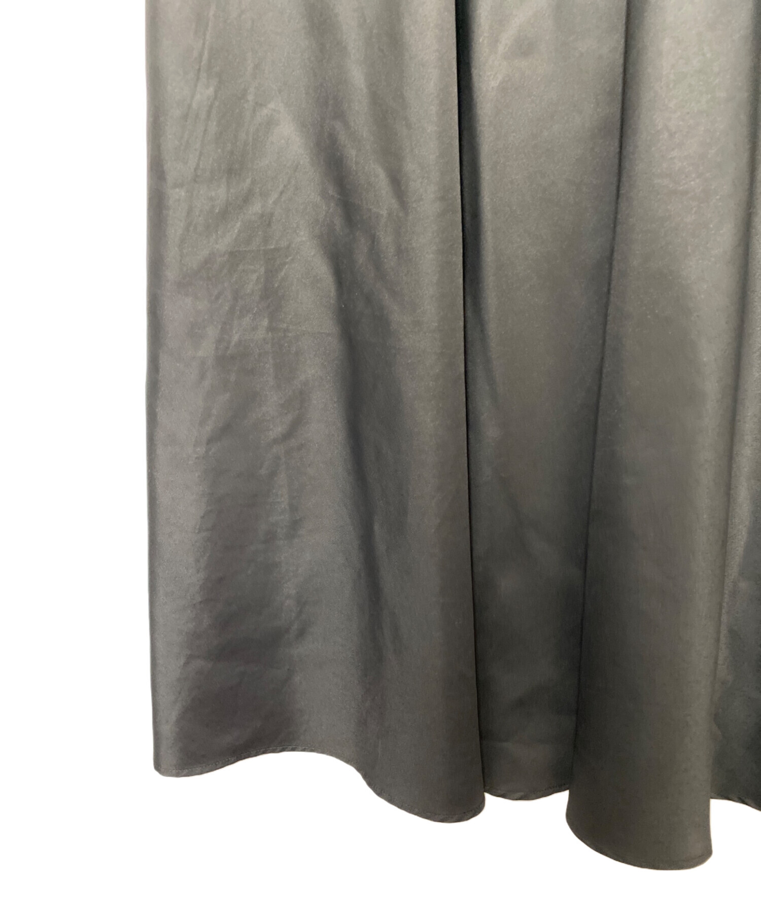 中古・古着通販】machatt (マチャット) ネックジャンパースカート 中古・古着通販】machatt (マチャット) ネックジャンパースカート