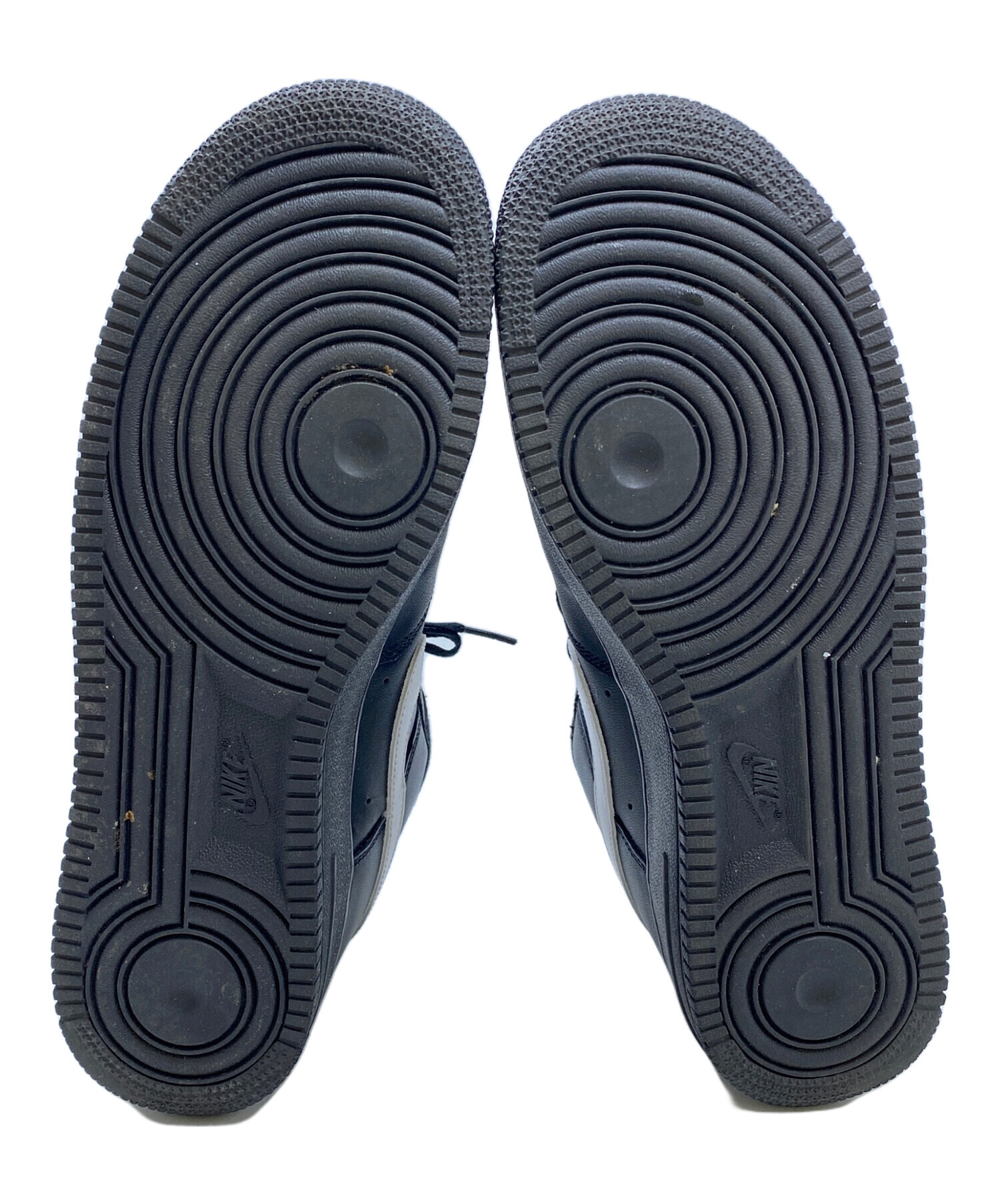 中古・古着通販】NIKE (ナイキ) SUPREME (シュプリーム) ローカット 