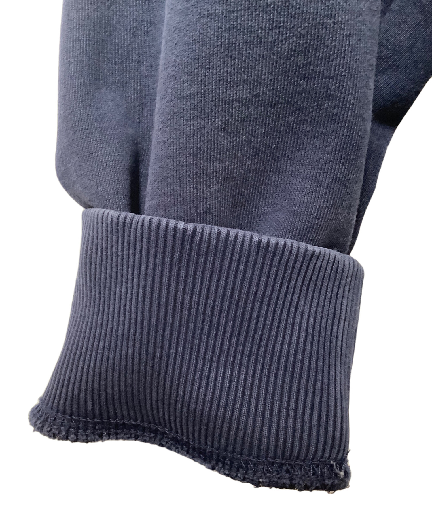 中古・古着通販】stussy (ステューシー) 8ボールパーカー ネイビー