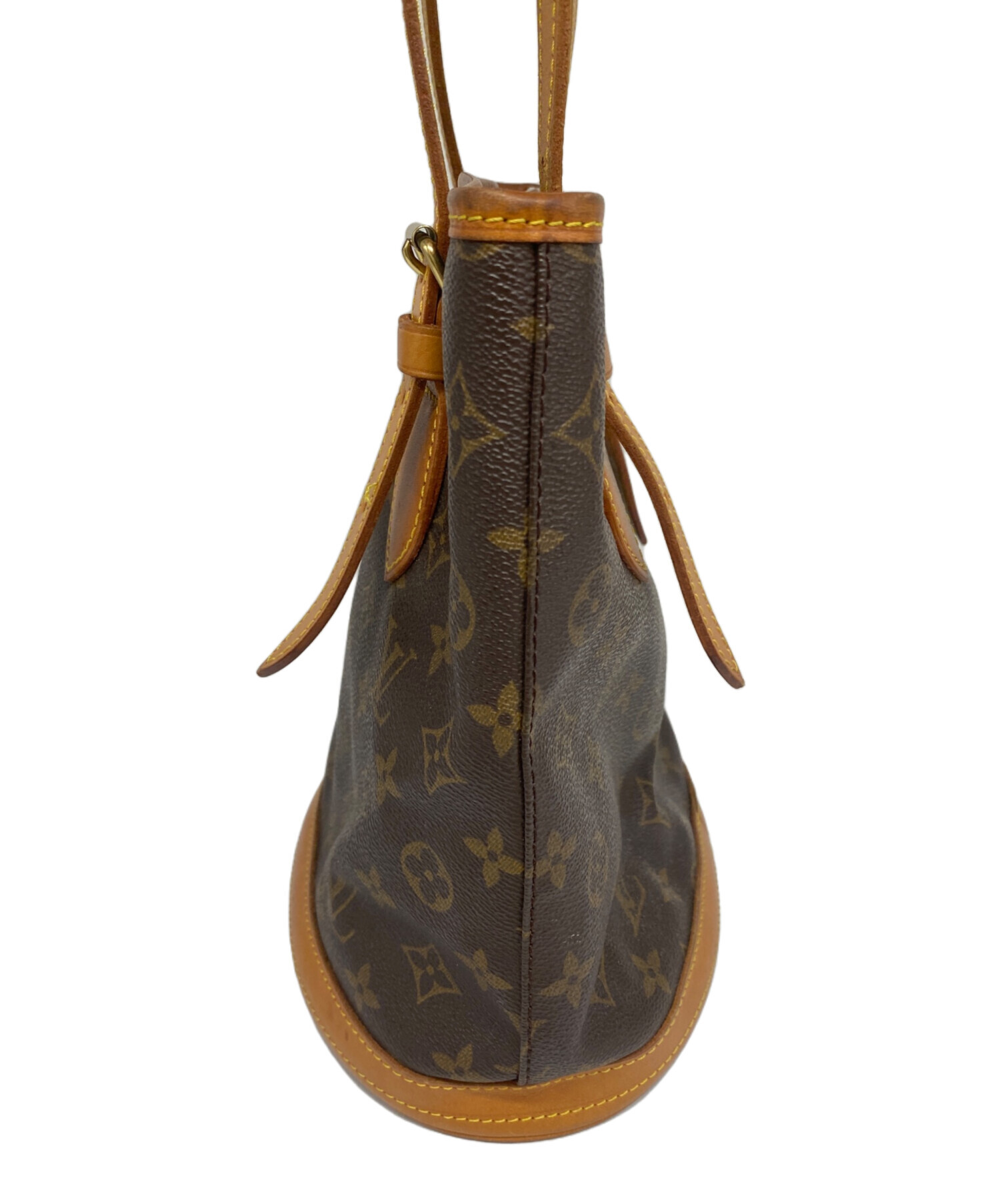 中古・古着通販】LOUIS VUITTON (ルイ ヴィトン) ショルダーバッグ 