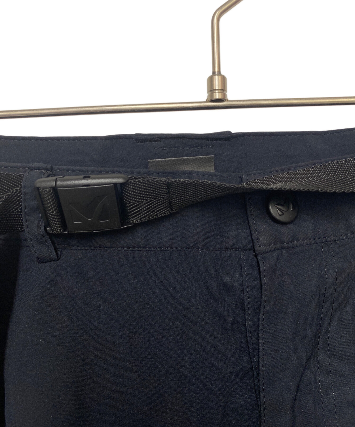 中古・古着通販】MILLET (ミレー) ストレッチ防水トレッキングパンツ