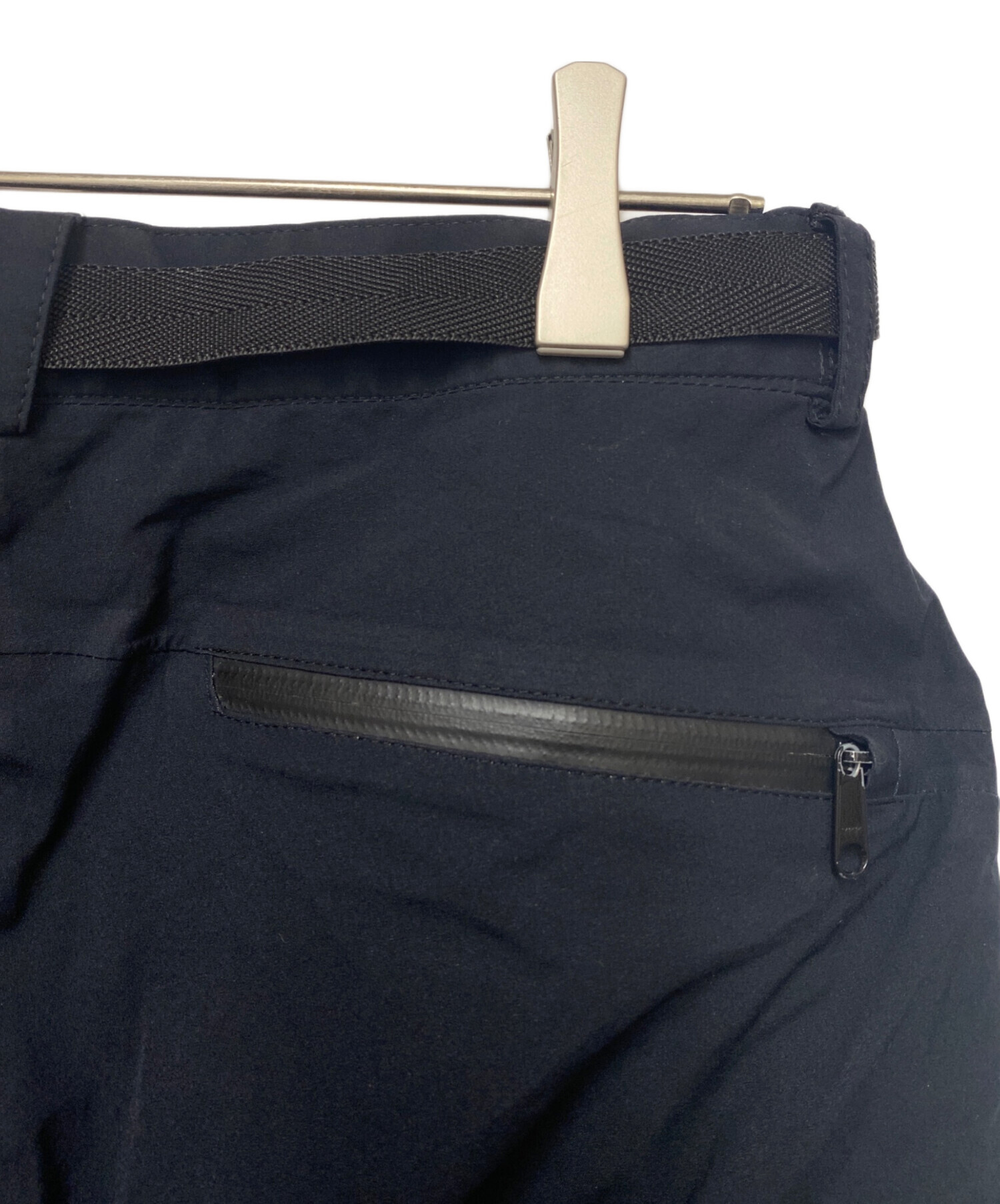 中古・古着通販】MILLET (ミレー) ストレッチ防水トレッキングパンツ