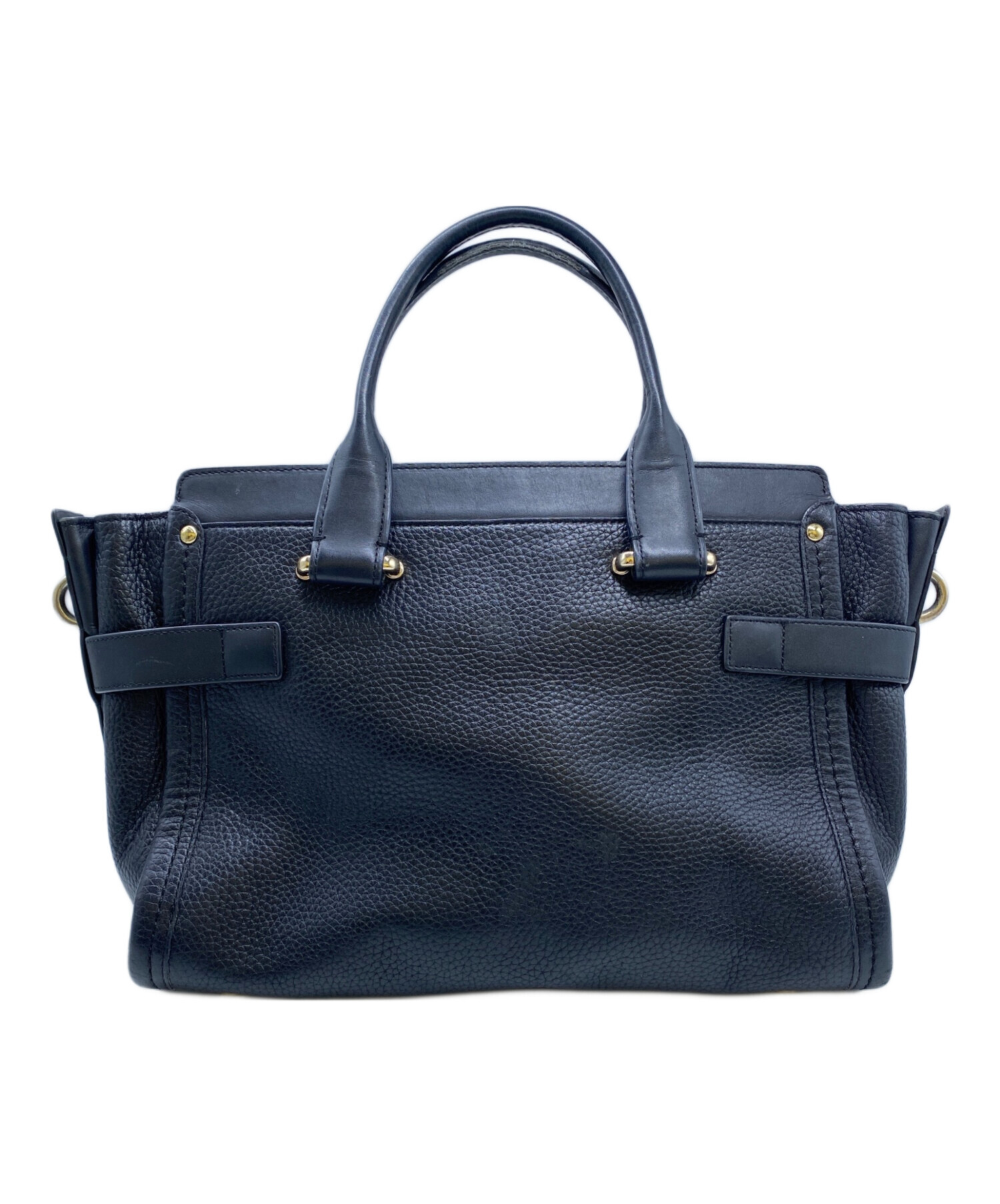 中古・古着通販】COACH (コーチ) COACH スワッガー 2WAYバッグ