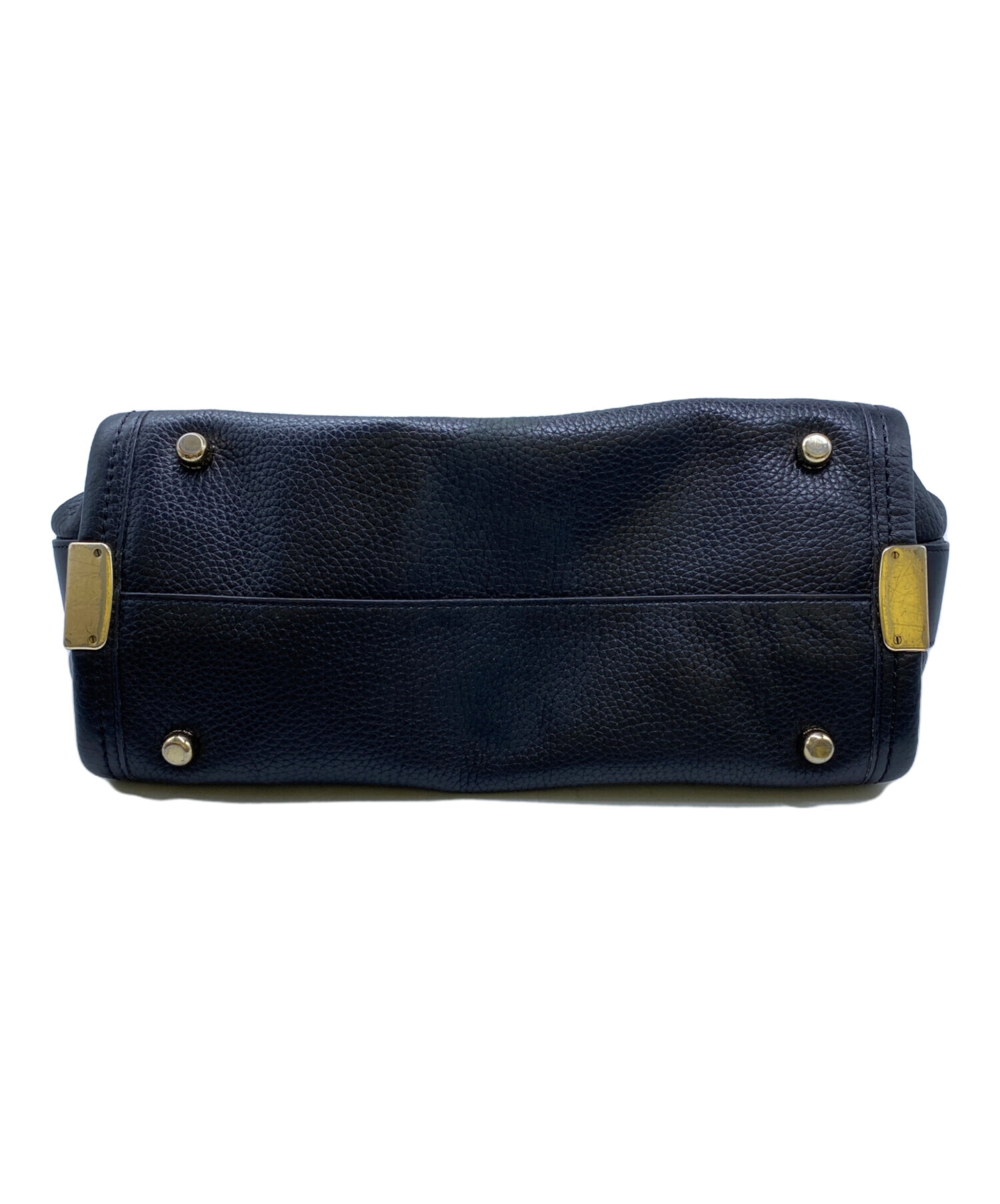 中古・古着通販】COACH (コーチ) COACH スワッガー 2WAYバッグ