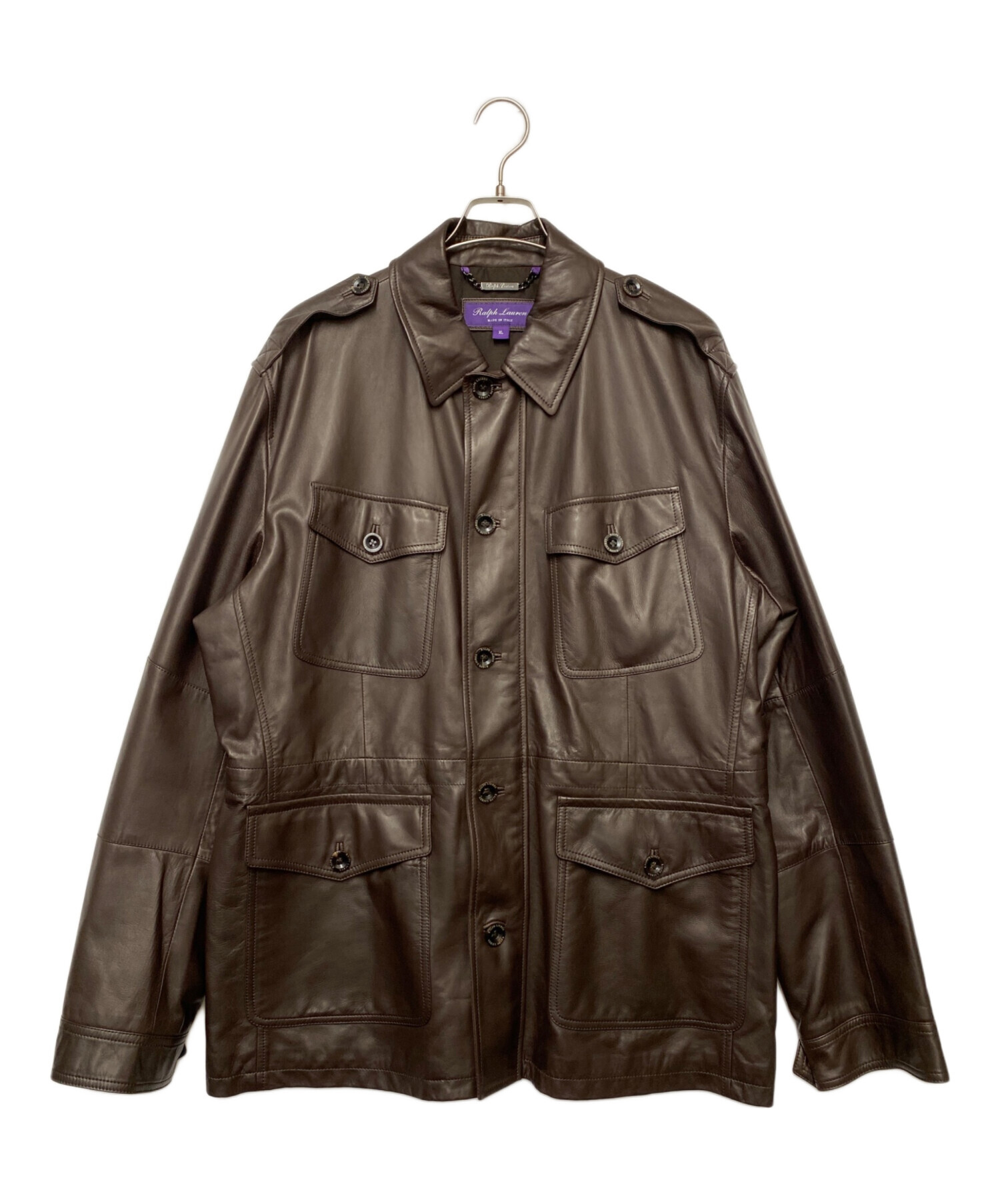 中古・古着通販】RALPH LAUREN Purple Label (ラルフ ローレン