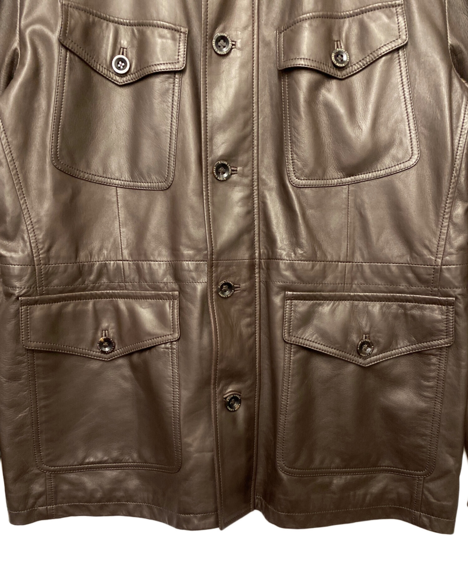 中古・古着通販】RALPH LAUREN Purple Label (ラルフ ローレン