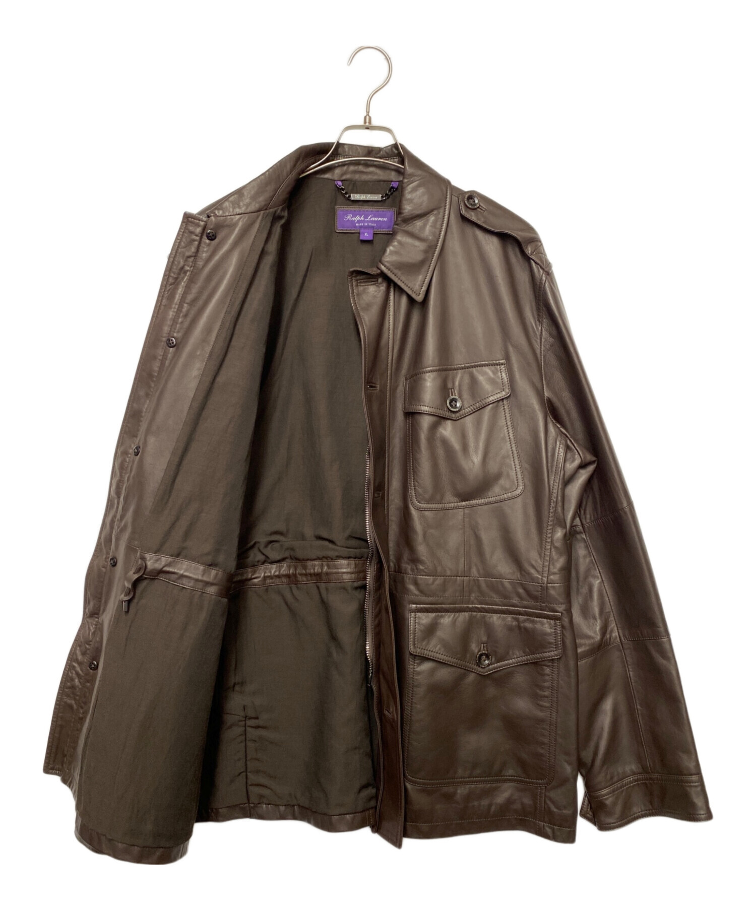 中古・古着通販】RALPH LAUREN Purple Label (ラルフ ローレン