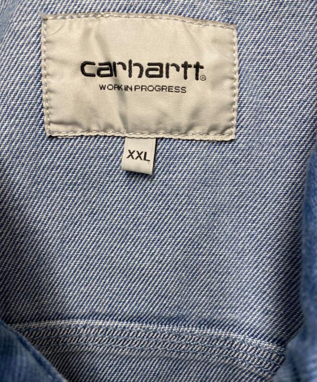 中古・古着通販】CARHARTT WIP (カーハート ワーク イン プログレス