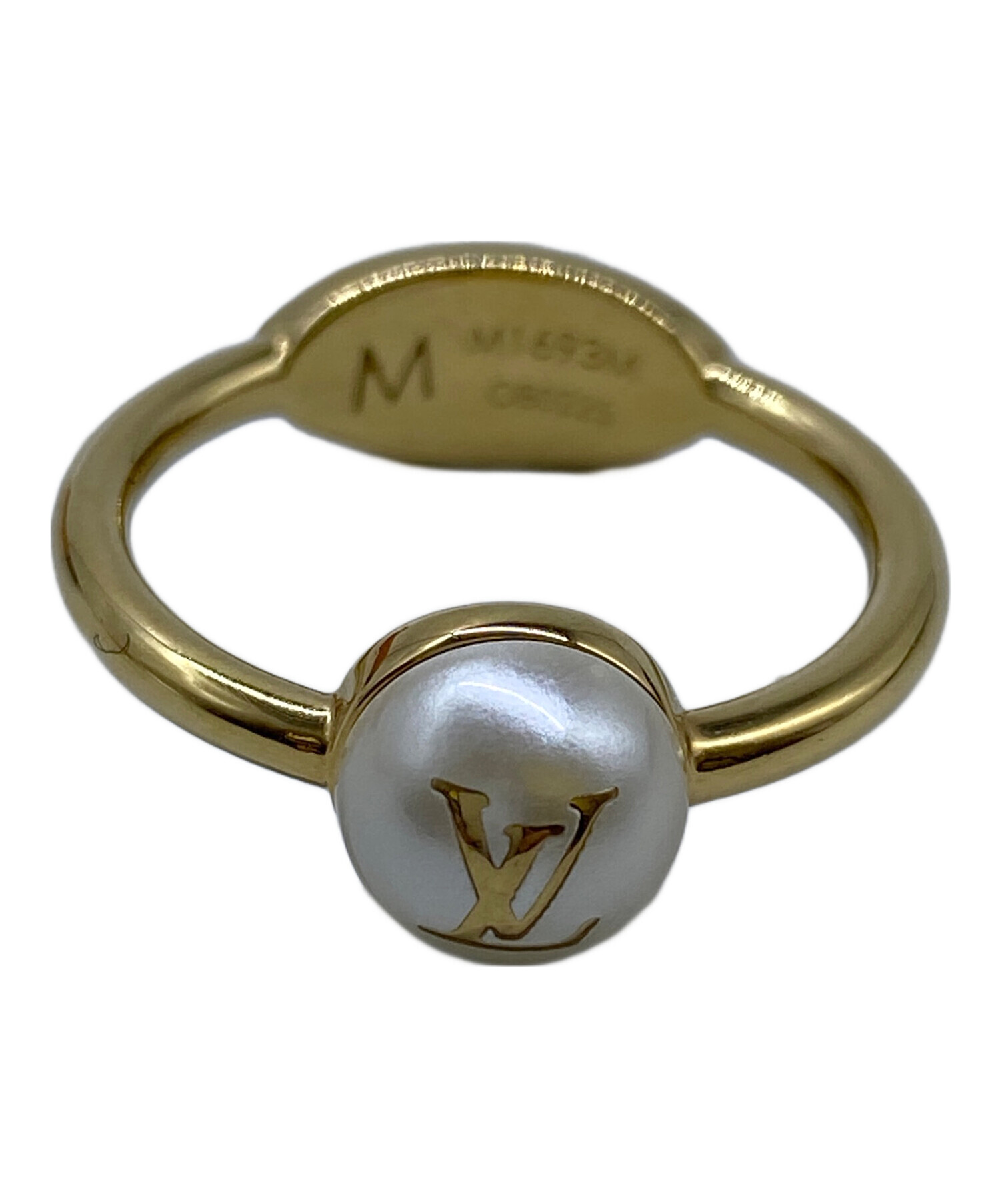 中古・古着通販】LOUIS VUITTON (ルイ ヴィトン) セットリング サイズ