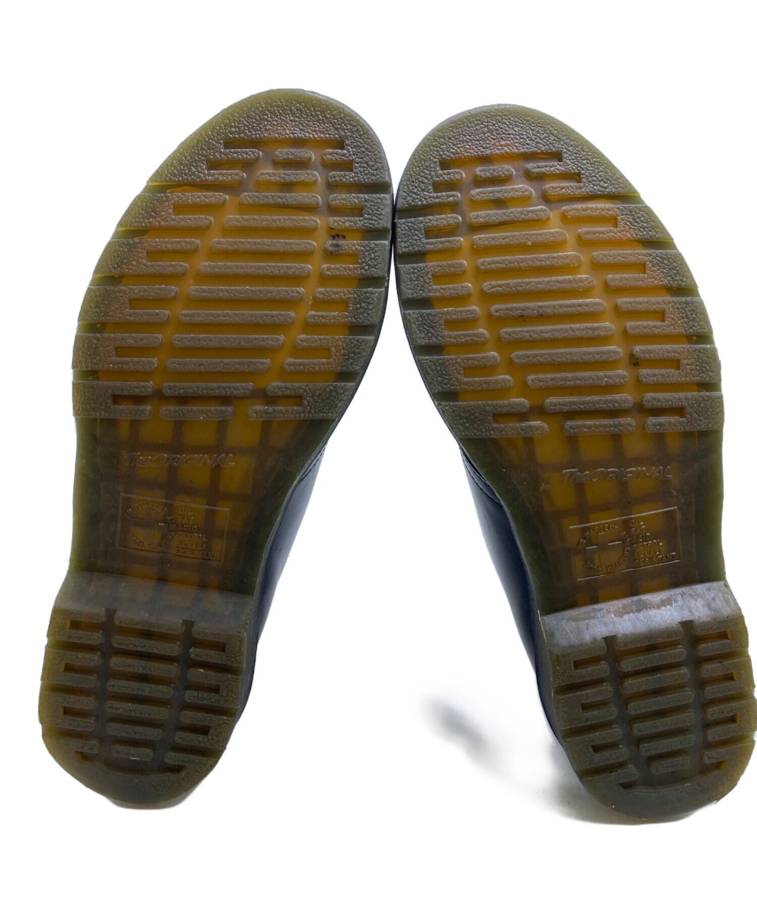 中古・古着通販】Dr.Martens (ドクターマーチン) シューズ ブラック