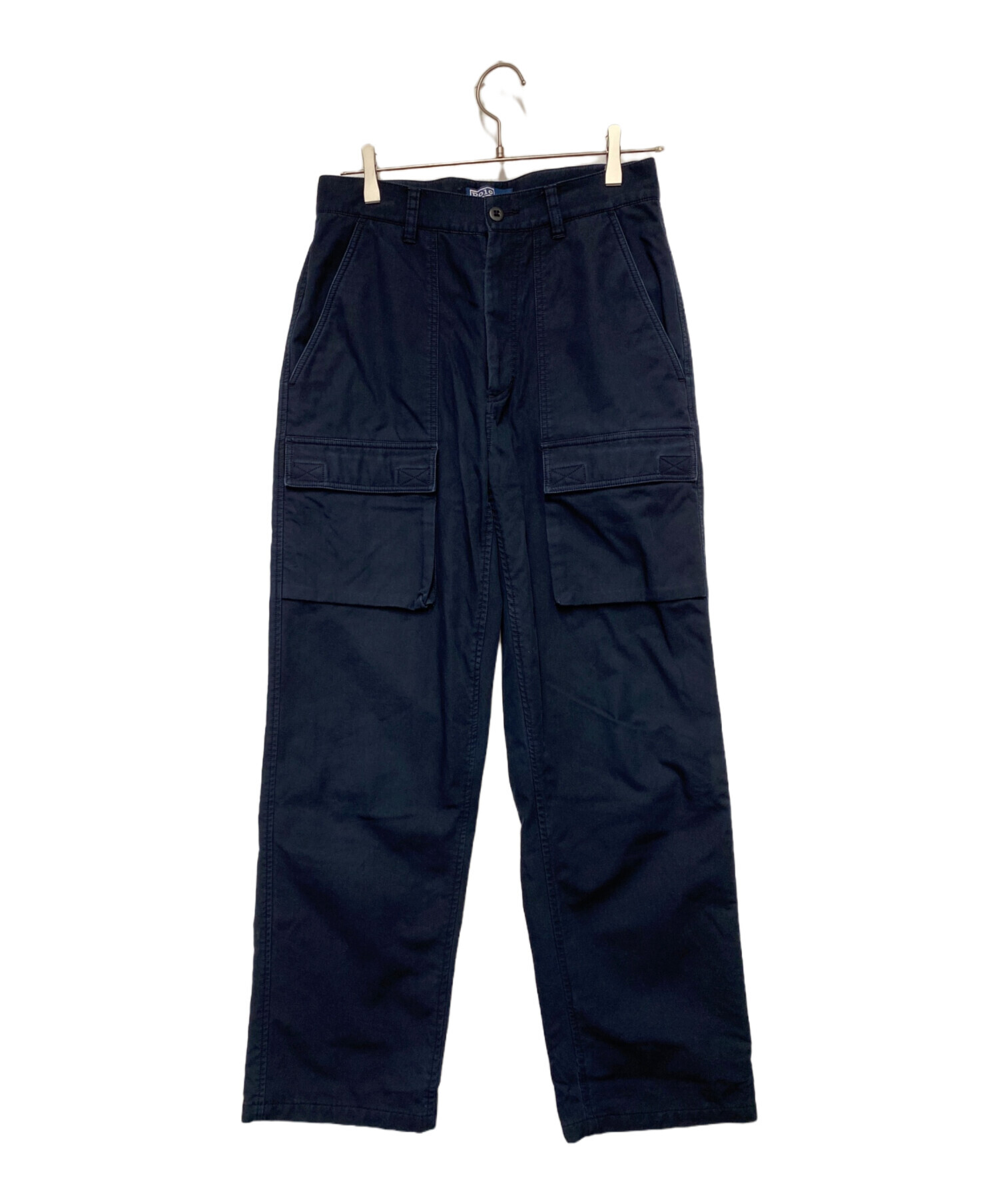 中古・古着通販】POLO RALPH LAUREN (ポロ・ラルフローレン) カーゴ