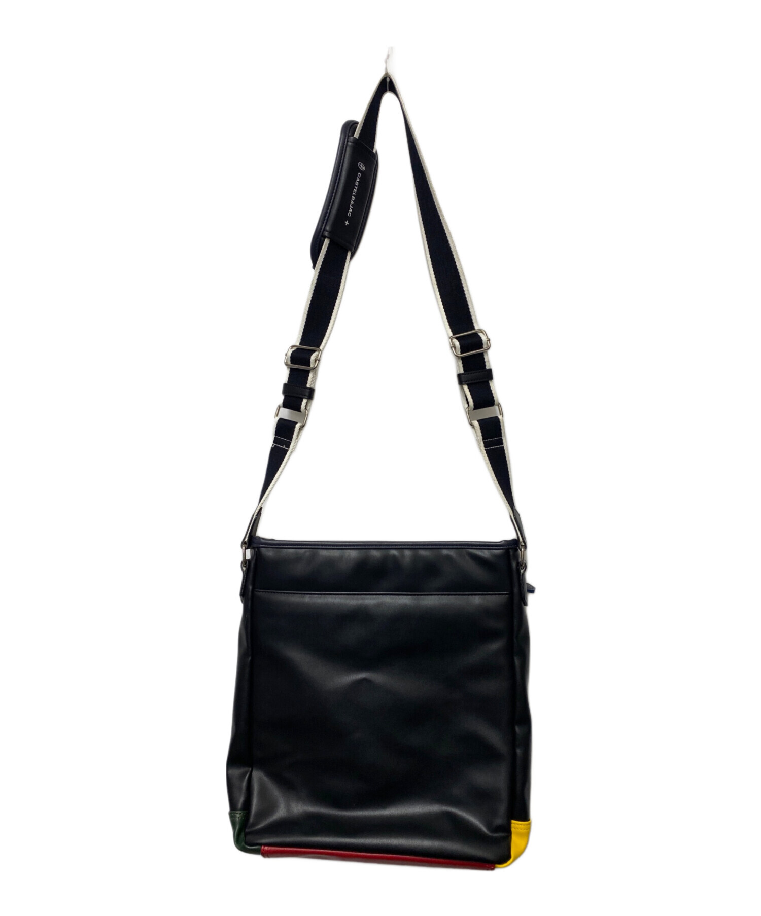 中古・古着通販】CASTELBAJAC (カステルバジャック) CASTELBAJAC 2WAY