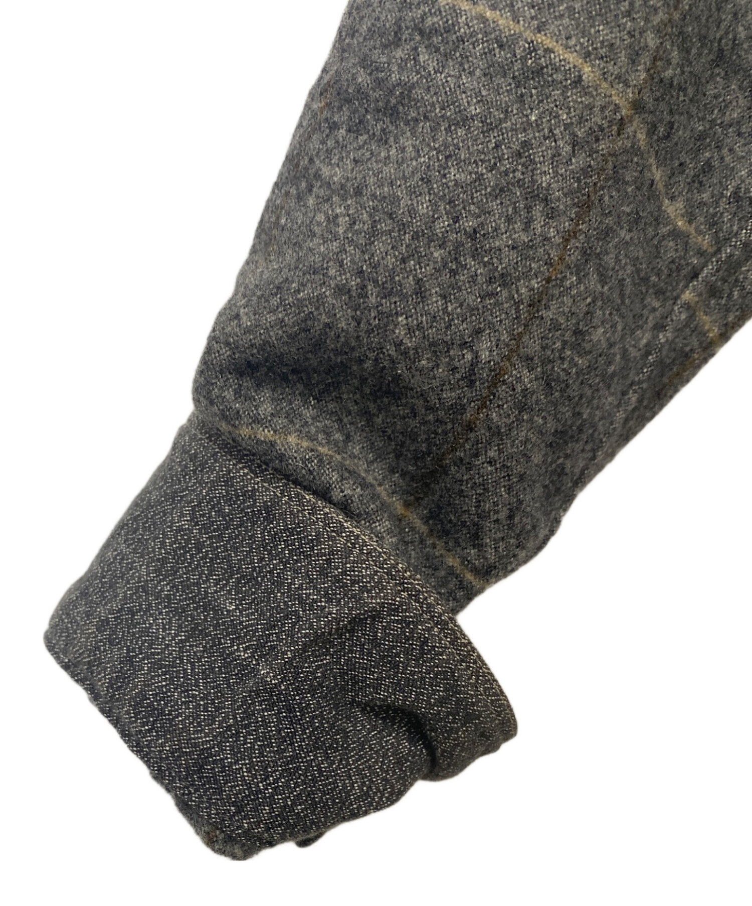 中古・古着通販】JUNYA WATANABE (ジュンヤワタナベ) COMME des
