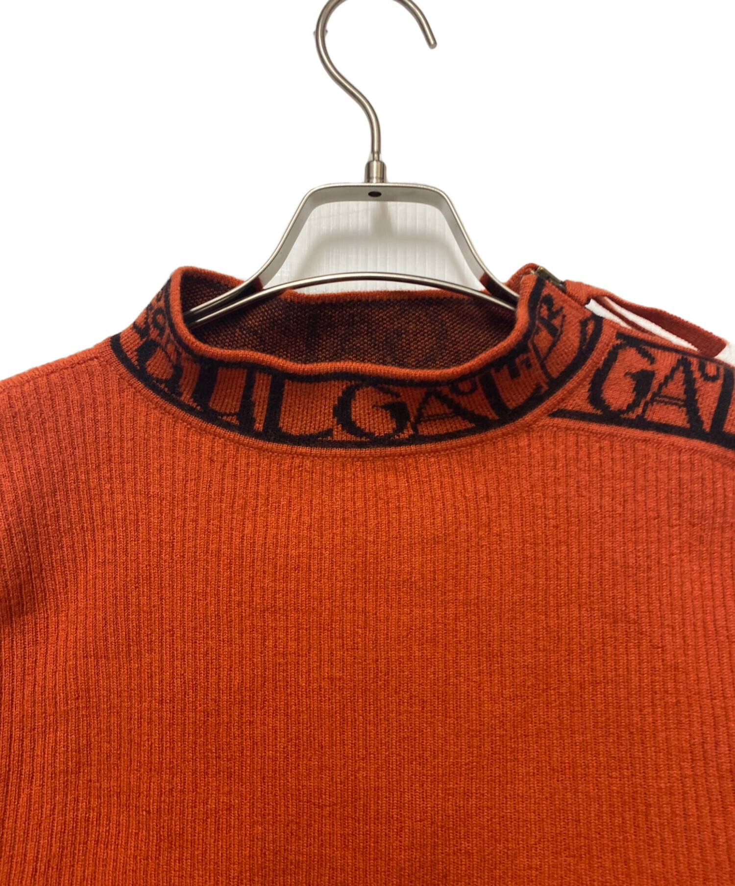 中古・古着通販】Jean Paul GAULTIER (ジャンポールゴルチェ) 薄手 