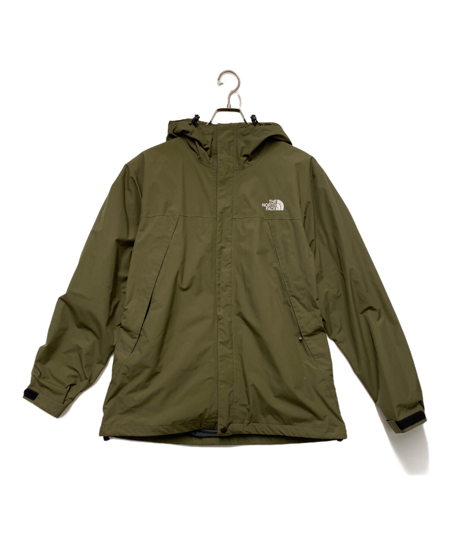 中古・古着通販】THE NORTH FACE (ザ ノース フェイス) THE NORTH FACE 