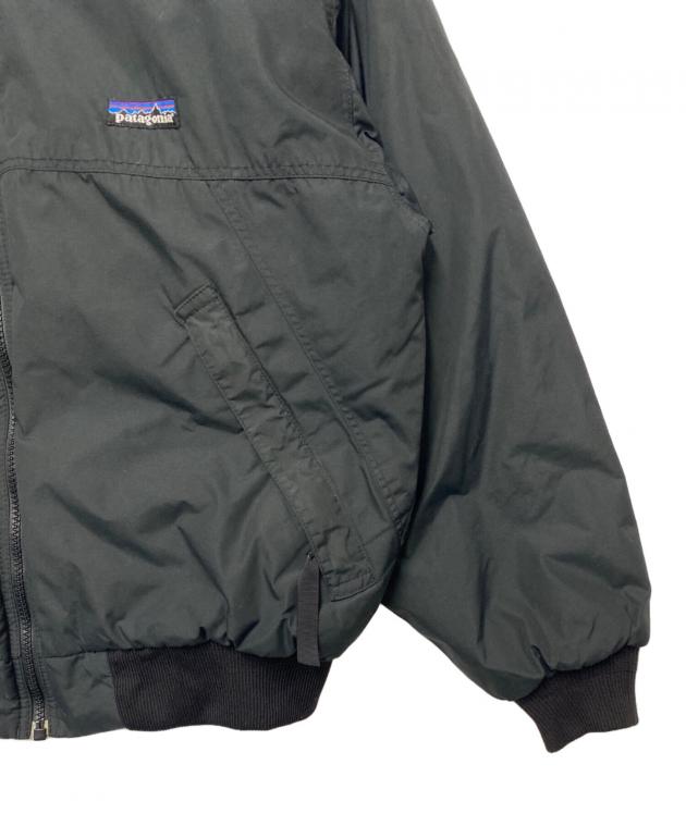 中古・古着通販】Patagonia (パタゴニア) シェルドシンチラジャケット