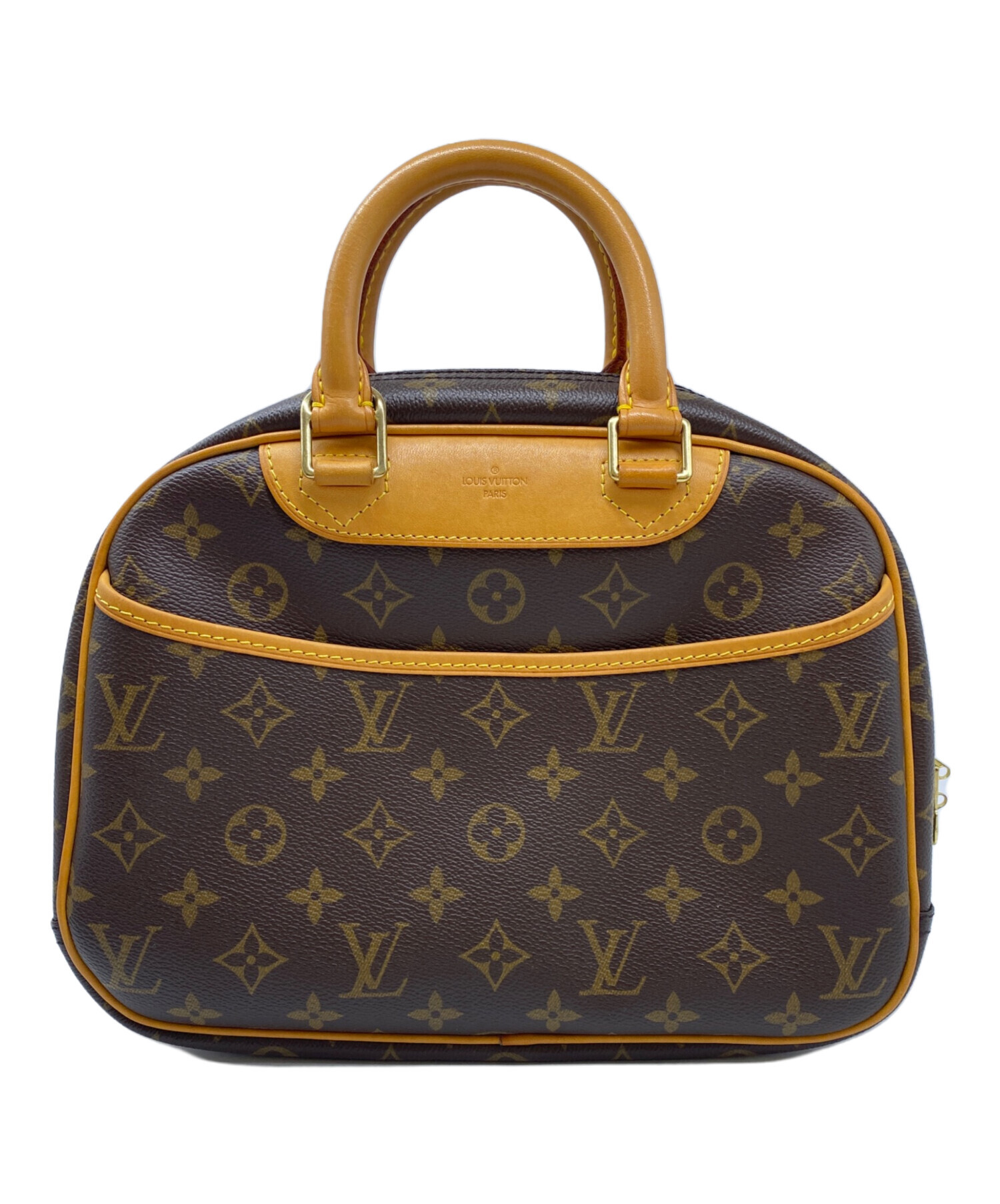 中古・古着通販】LOUIS VUITTON (ルイ ヴィトン) トゥルーヴィル 中古・古着通販】LOUIS VUITTON (ルイ ヴィトン) トゥルーヴィル