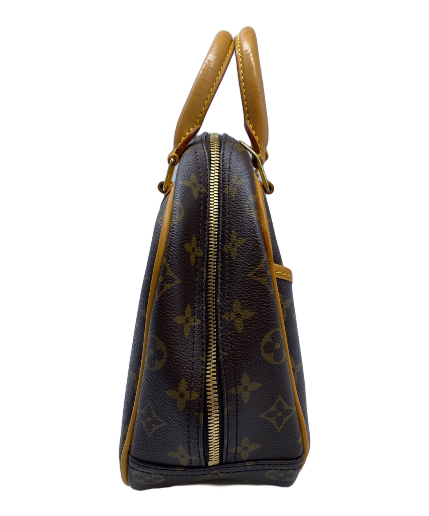 中古・古着通販】LOUIS VUITTON (ルイ ヴィトン) トゥルーヴィル